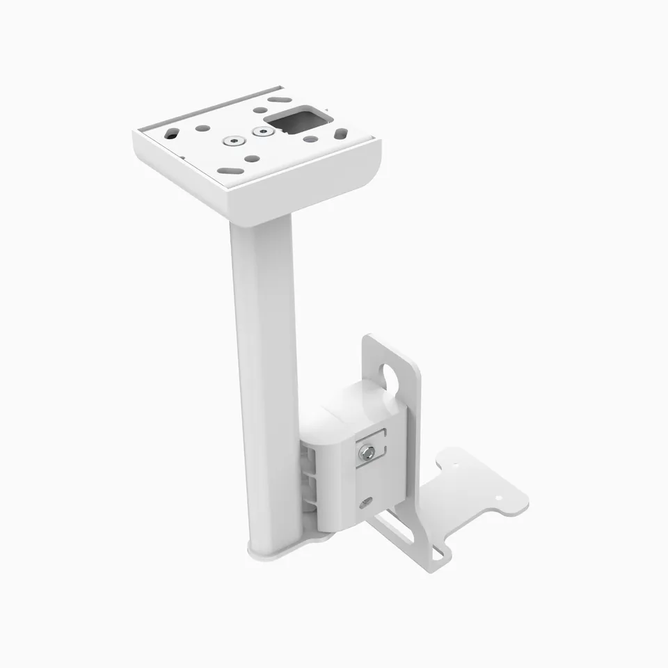 Flexson Ceiling Mounts Era 300 support plafond blanc