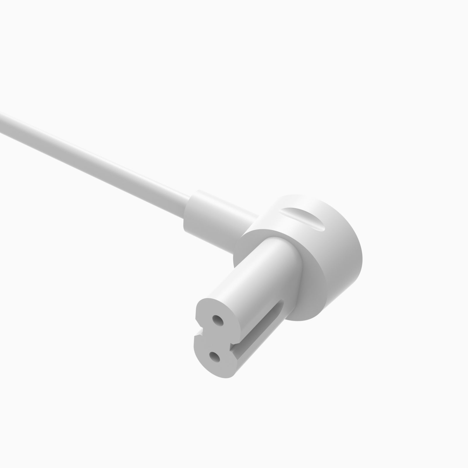 Flexson Power Cables câble alimentation 5m blanc Sonos Era Arc