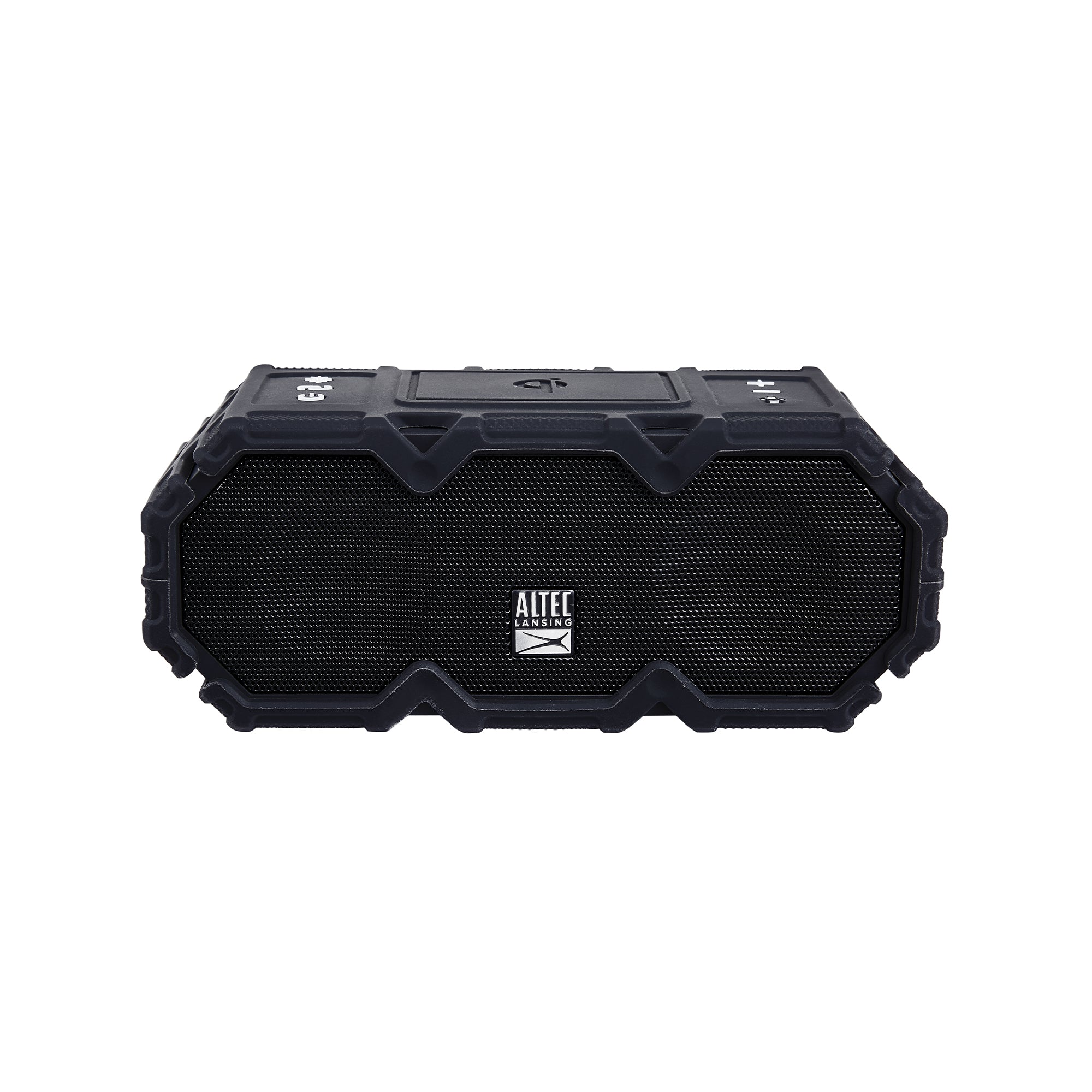 Altec Lansing LifeJacket Jolt enceinte Bluetooth étanche LED 30h