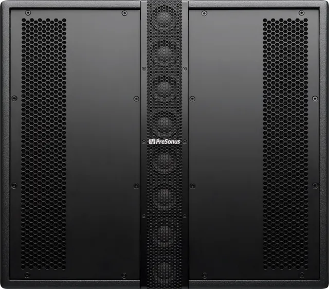Studio One CDL12 enceinte sono line array 12 pouces active