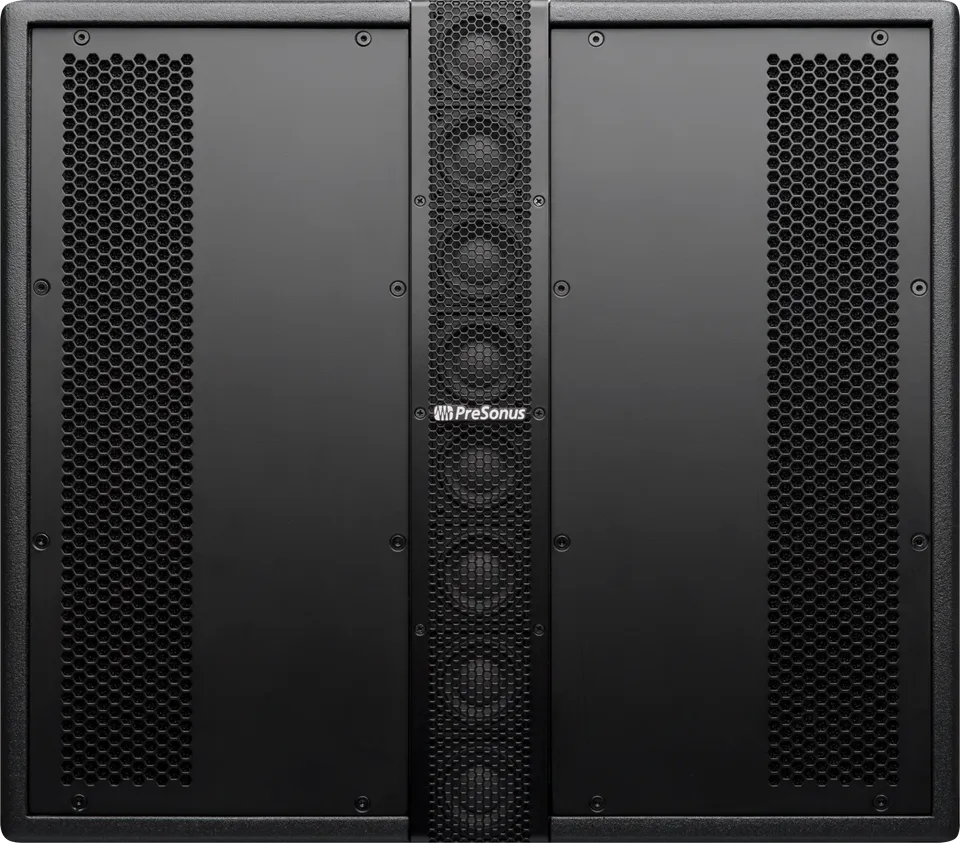 Studio One CDL12 enceinte sono line array 12 pouces active