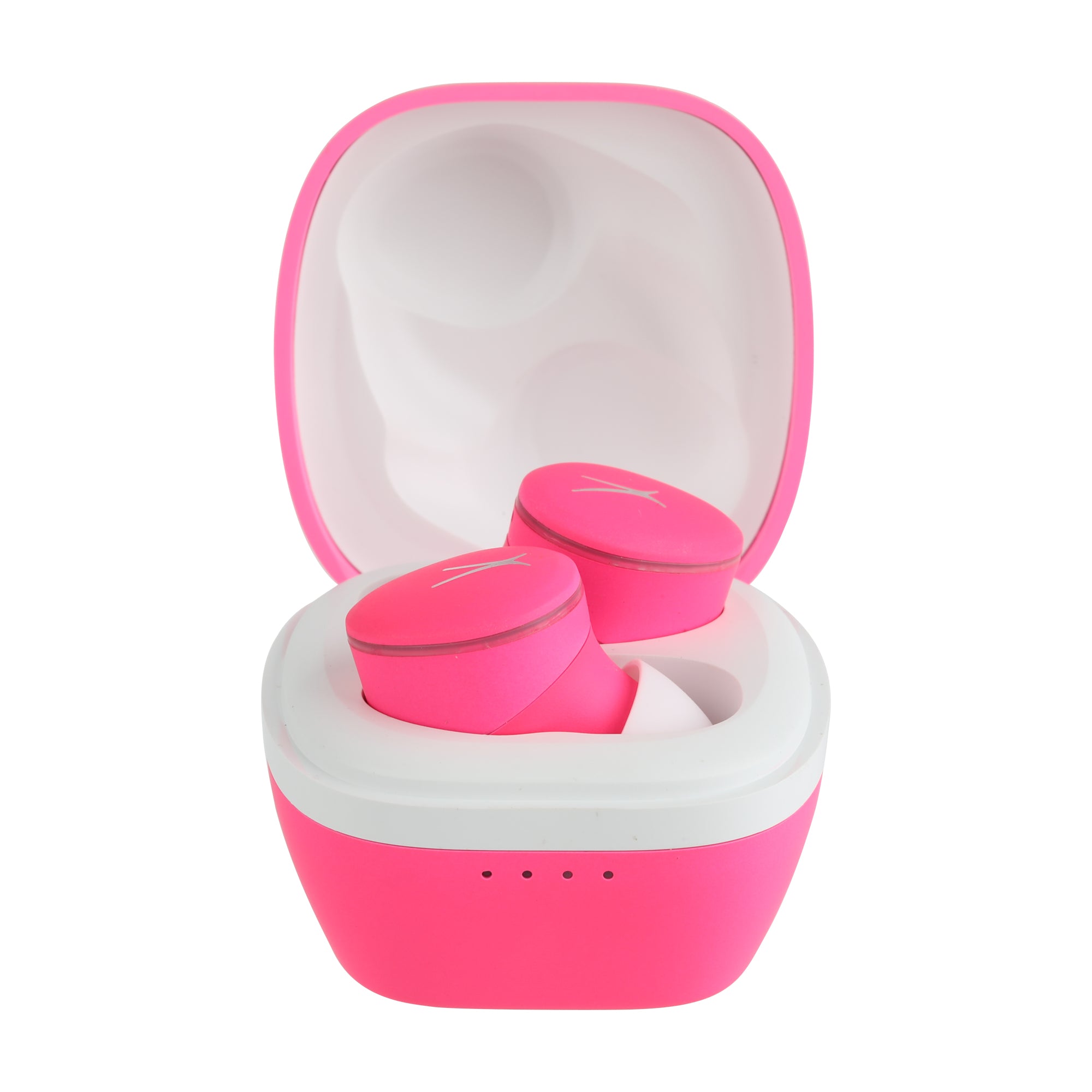 Altec Lansing NanoBuds 3.0 Écouteurs Sans Fil IP55 Noir