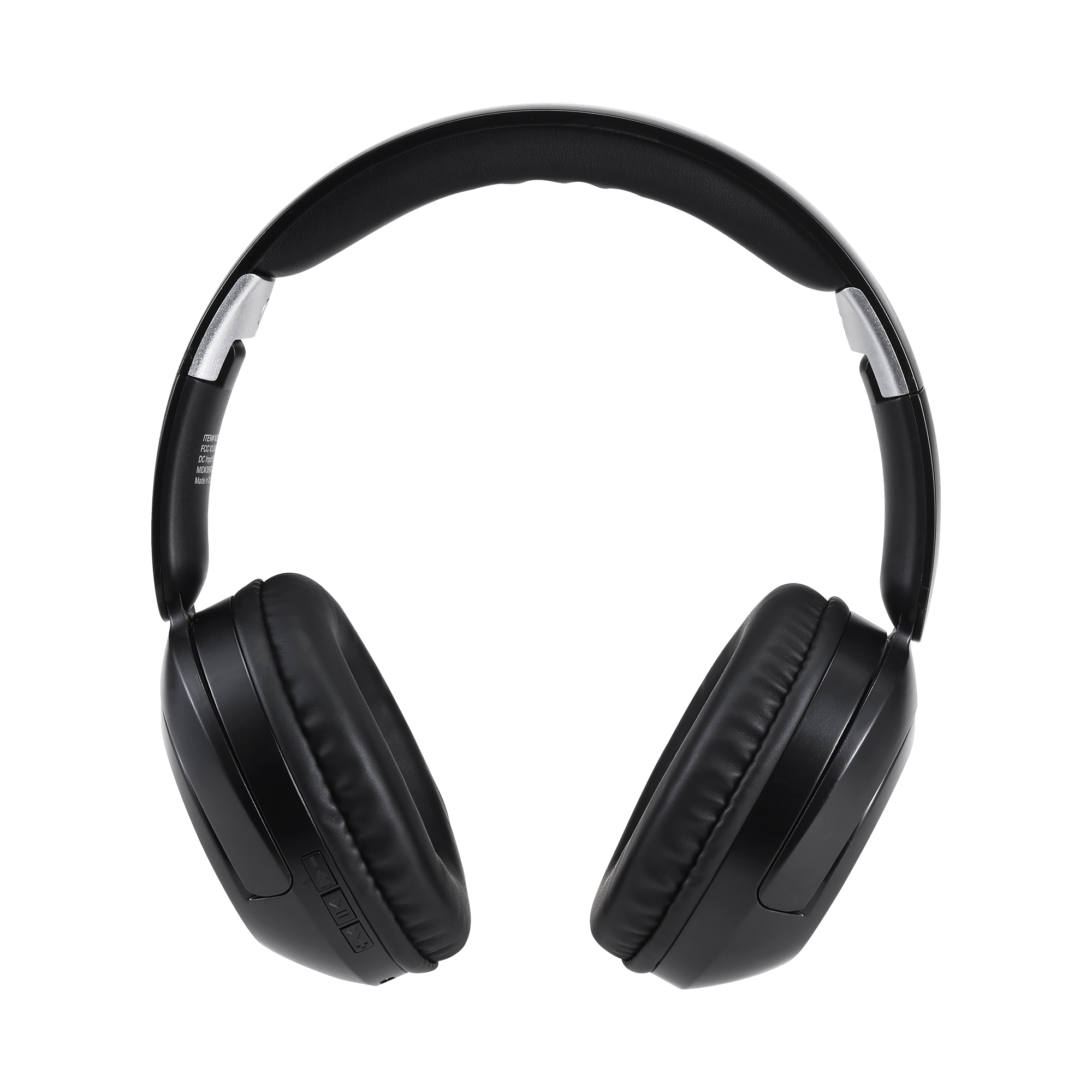 Altec Chill casque bluetooth supra-auriculaire pliable 25h