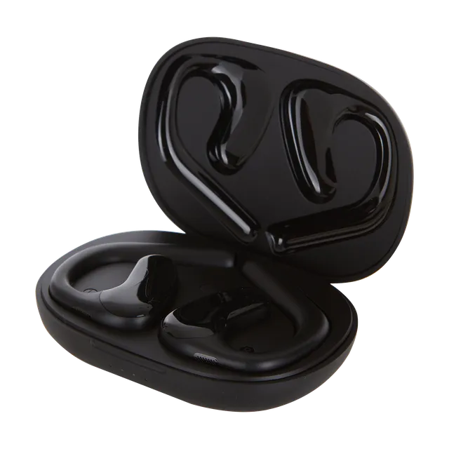Altec Lansing Sport Active OWS écouteurs Bluetooth noir