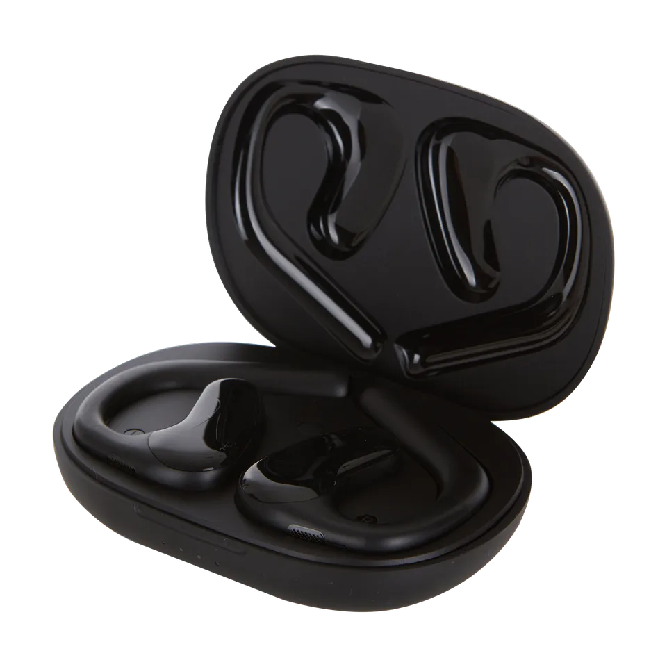 Altec Lansing Sport Active OWS écouteurs Bluetooth noir