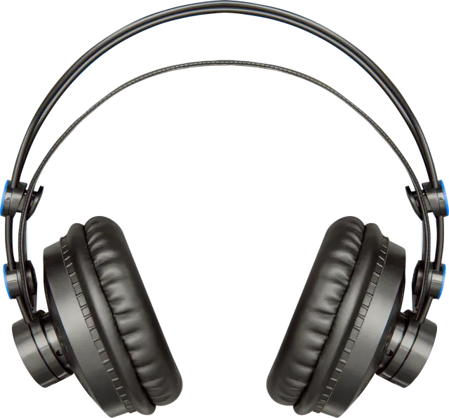 PreSonus HD7 Casque Monitoring Semi-Ouvert Léger