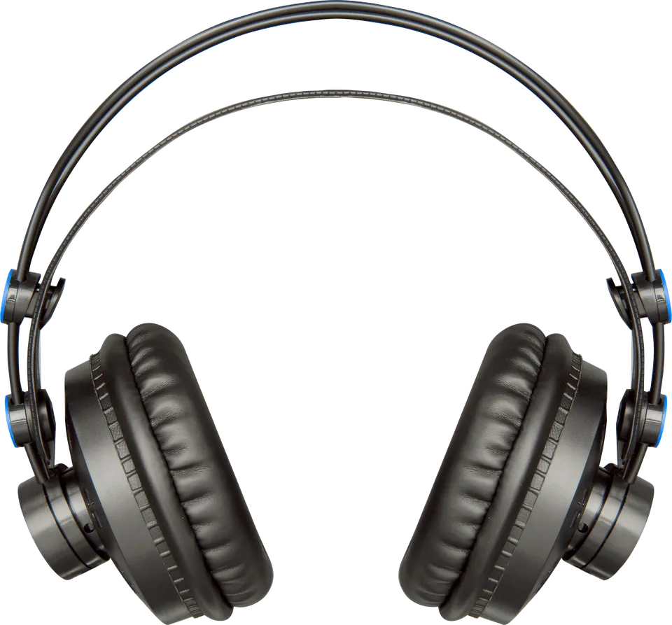 PreSonus HD7 Casque Monitoring Semi-Ouvert Léger