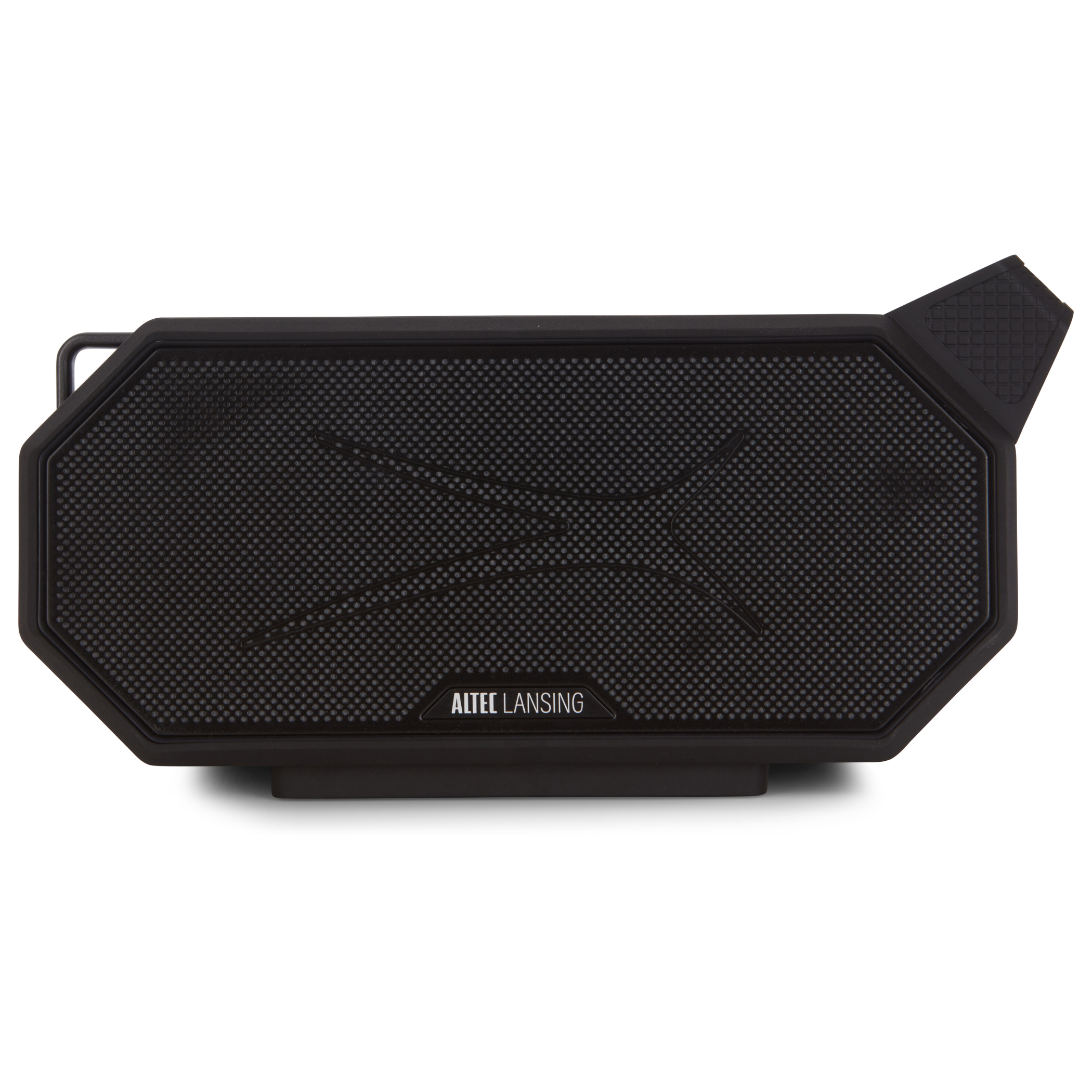 Altec Lansing HydraBoom 2.0 enceinte Bluetooth IP67 LED