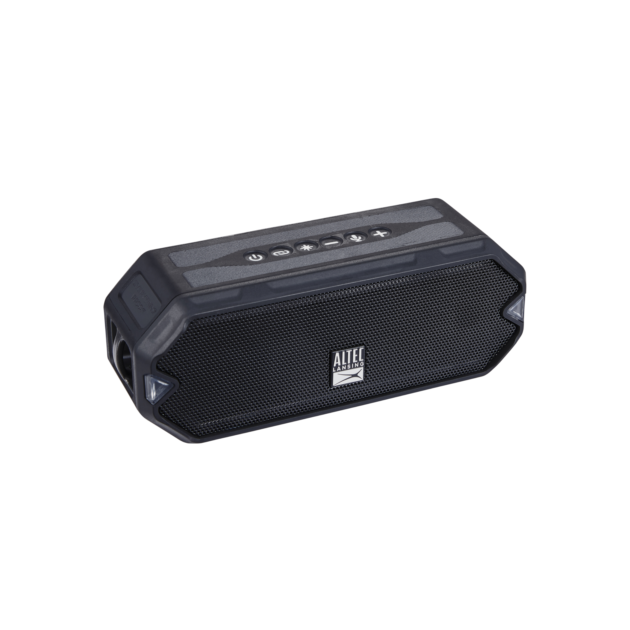 Altec Lansing HydraJolt Enceinte Portable IP67 16H Noir