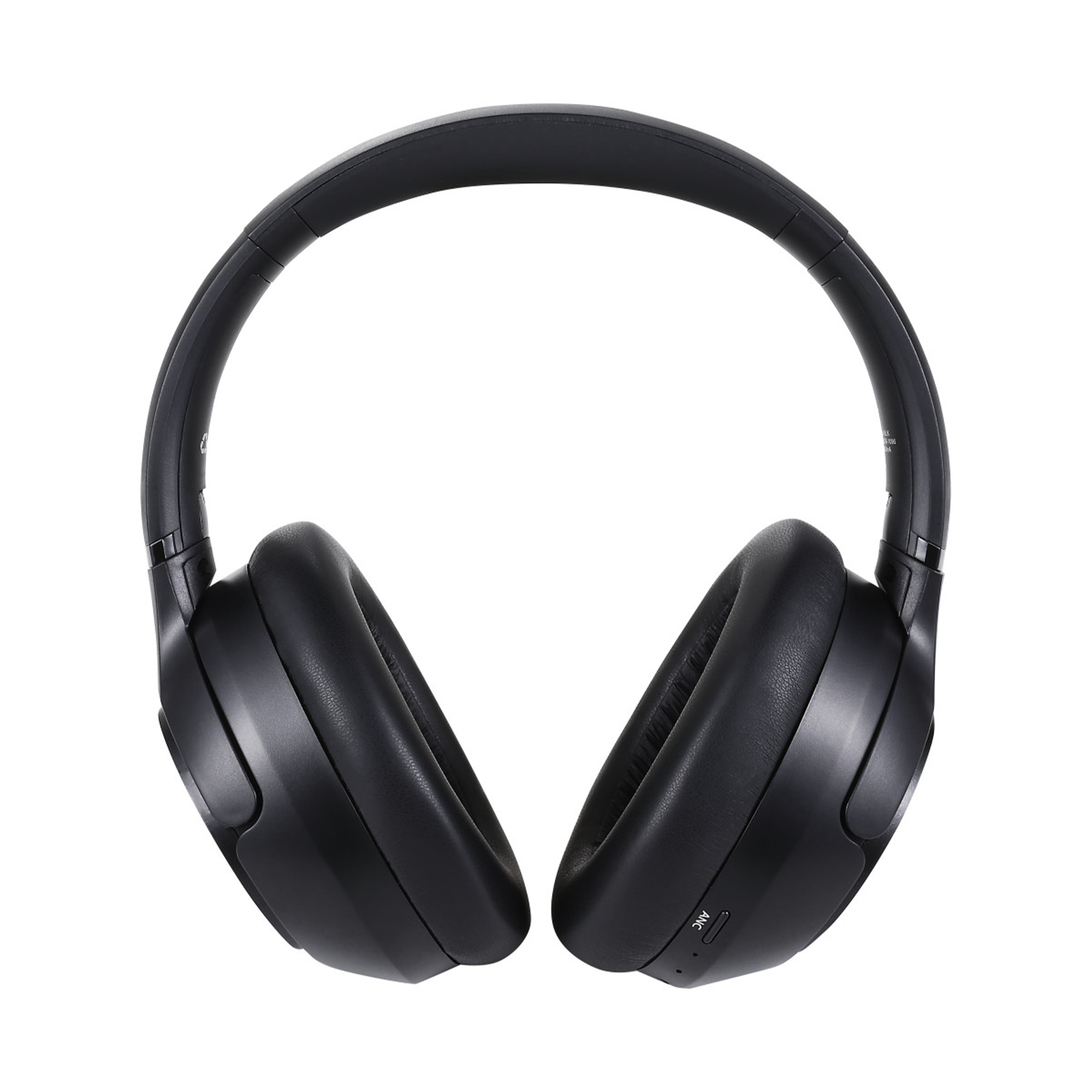 Altec Lansing Comfort Pro Casque Bluetooth ANC Noir 50H