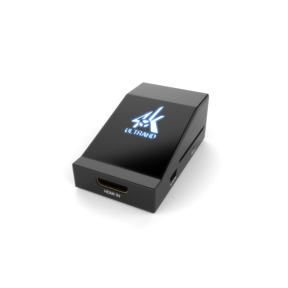 HD Fury Splitter 4K UHD répartiteur HDMI 4K