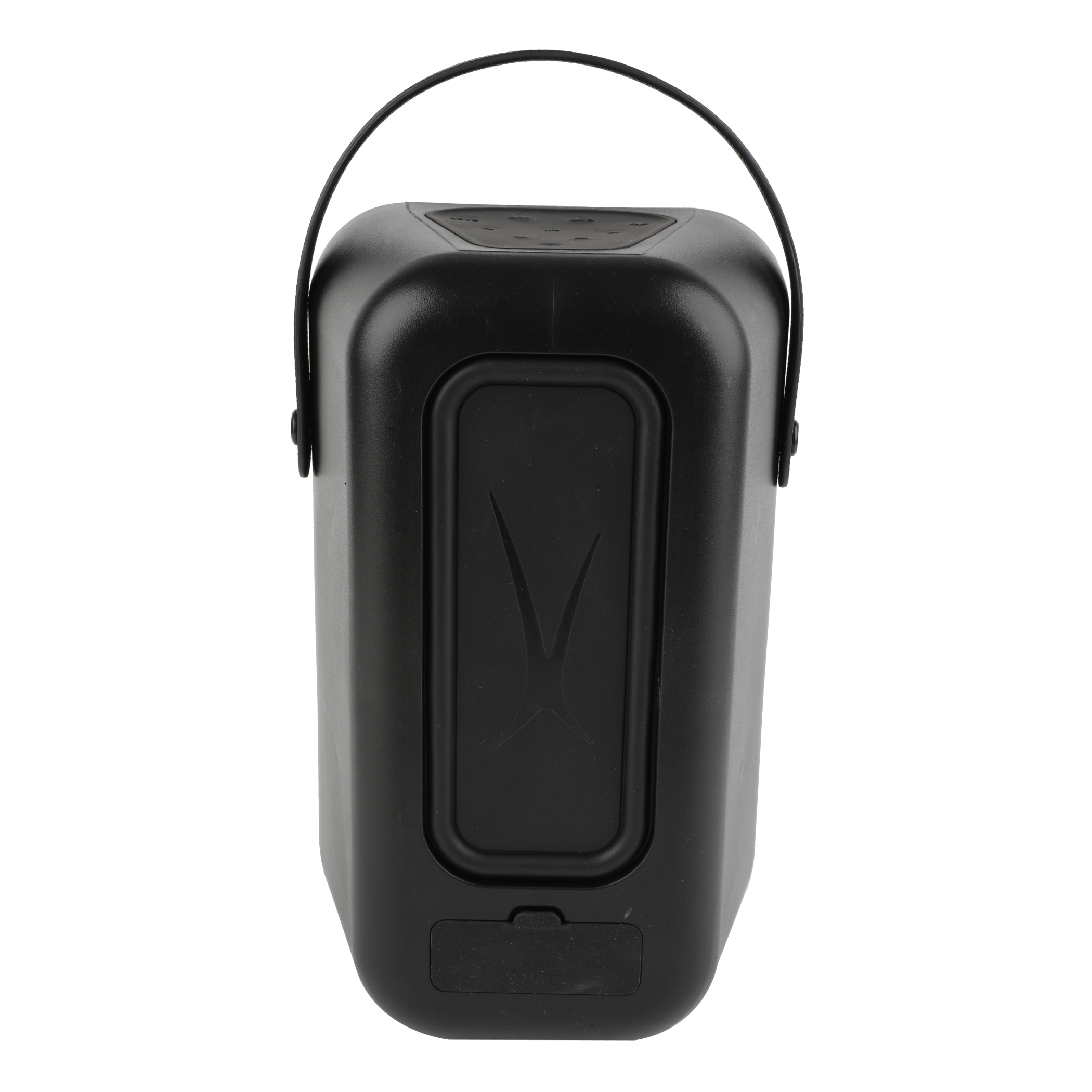 Altec Lansing Shockwave enceinte party Bluetooth Noir 60W