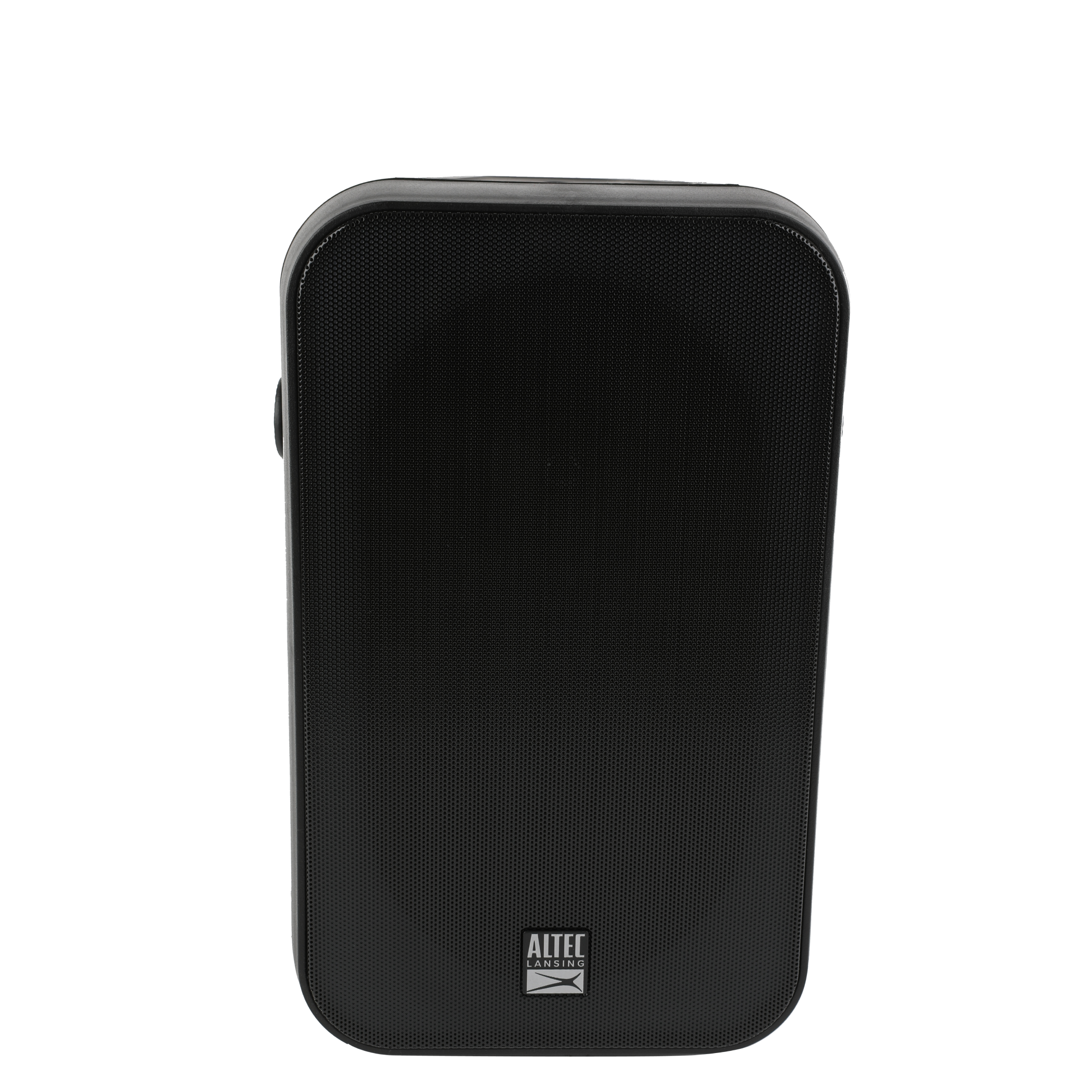 Altec Lansing Shockwave enceinte party Bluetooth Noir 60W