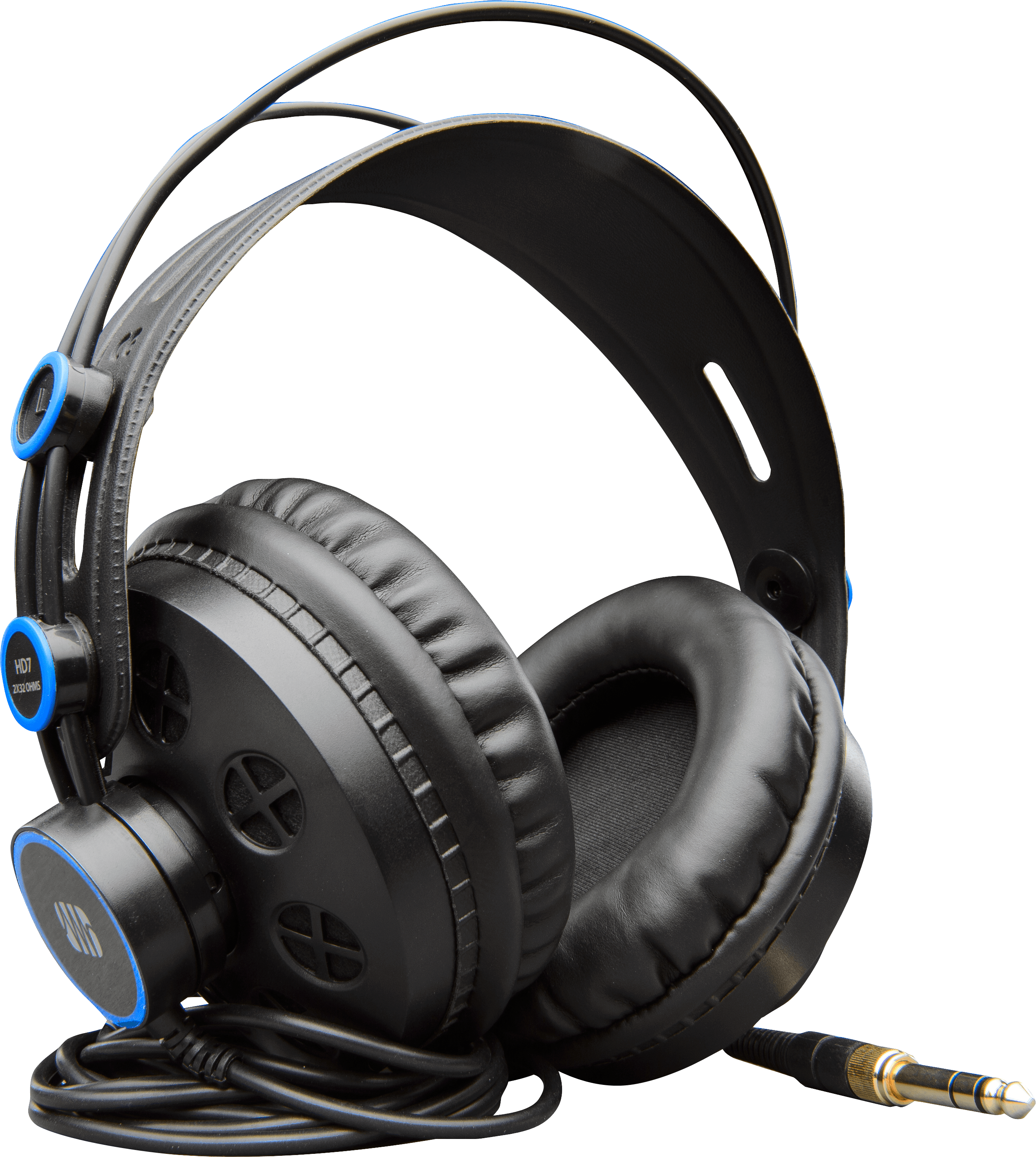 PreSonus HD7 Casque Monitoring Semi-Ouvert Léger