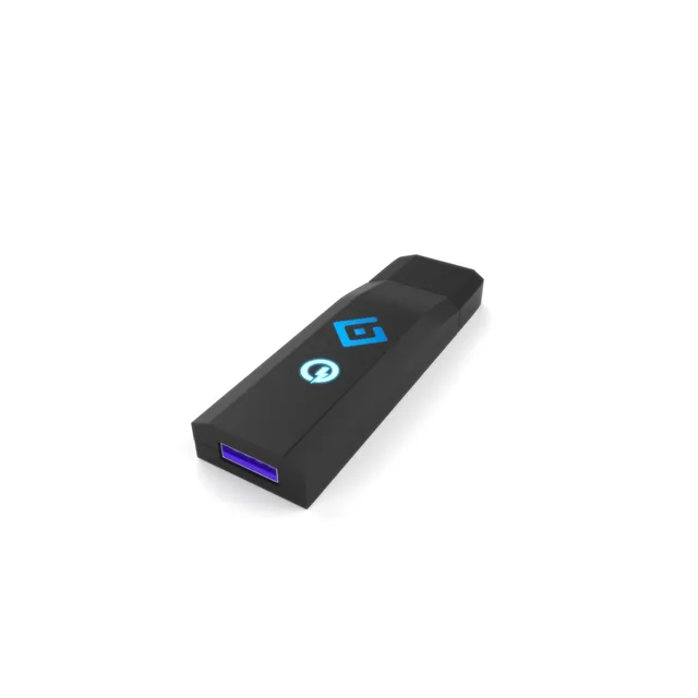 HD Fury Mobile GoBlue dongle Bluetooth IR OTG