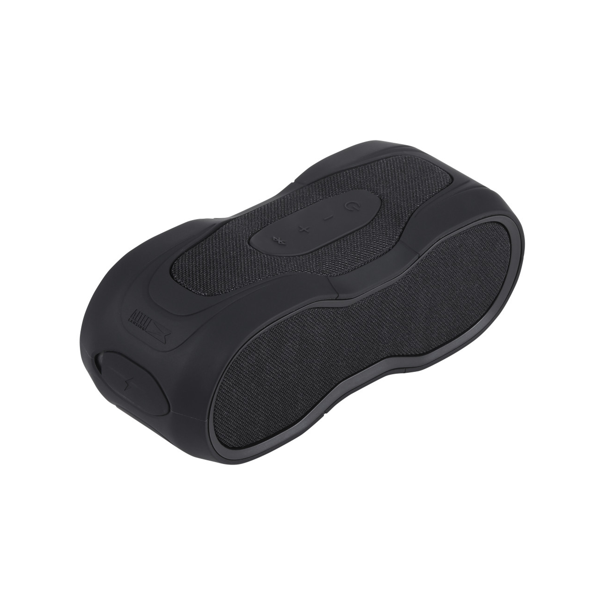 Altec Lansing BoomJacket Enceinte Bluetooth Noir IPX7