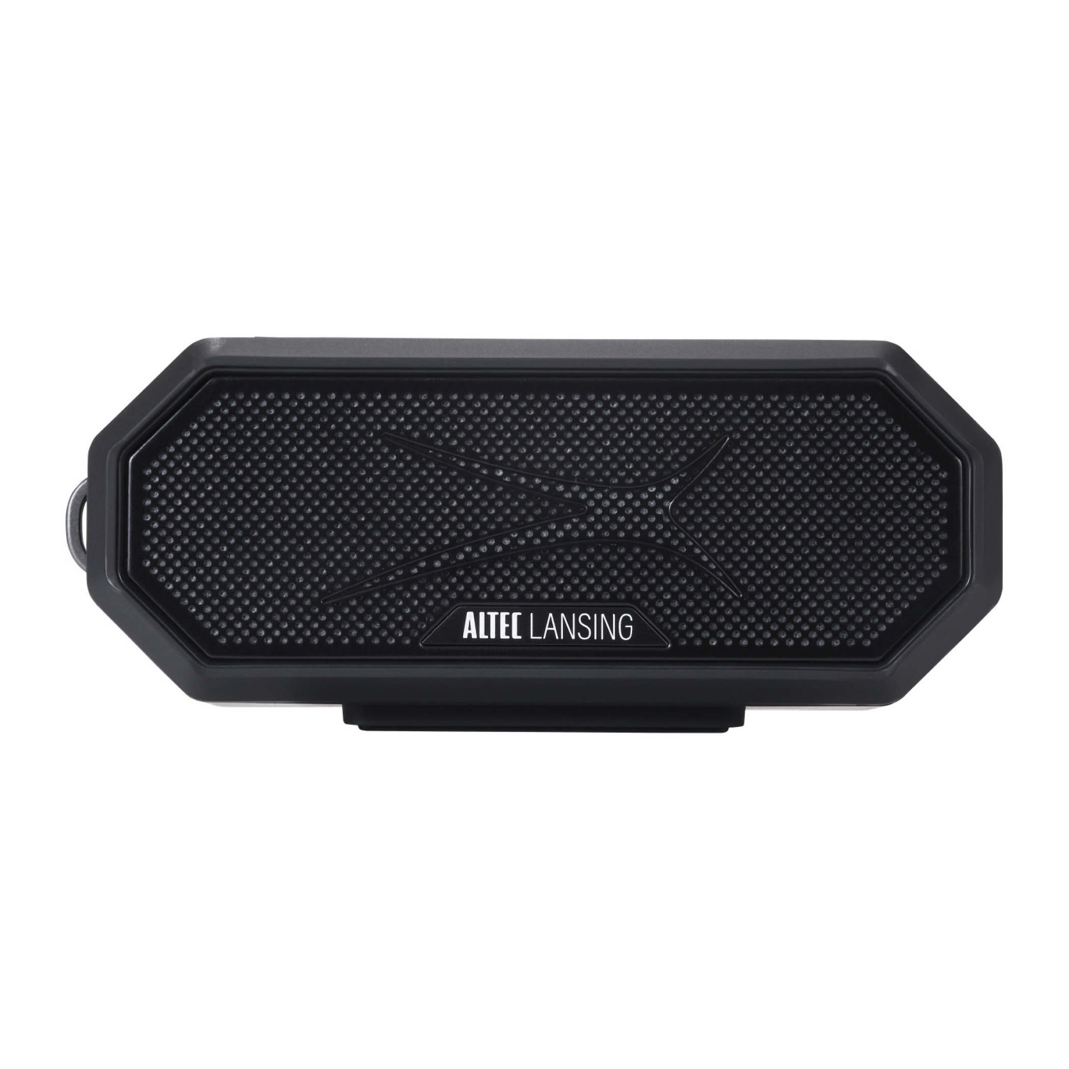 Altec HydraJolt 2.0 enceinte bluetooth noir/gris IP67 LED