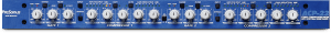 Studio One StudioLive ACP22 compresseur limiteur gate stéréo