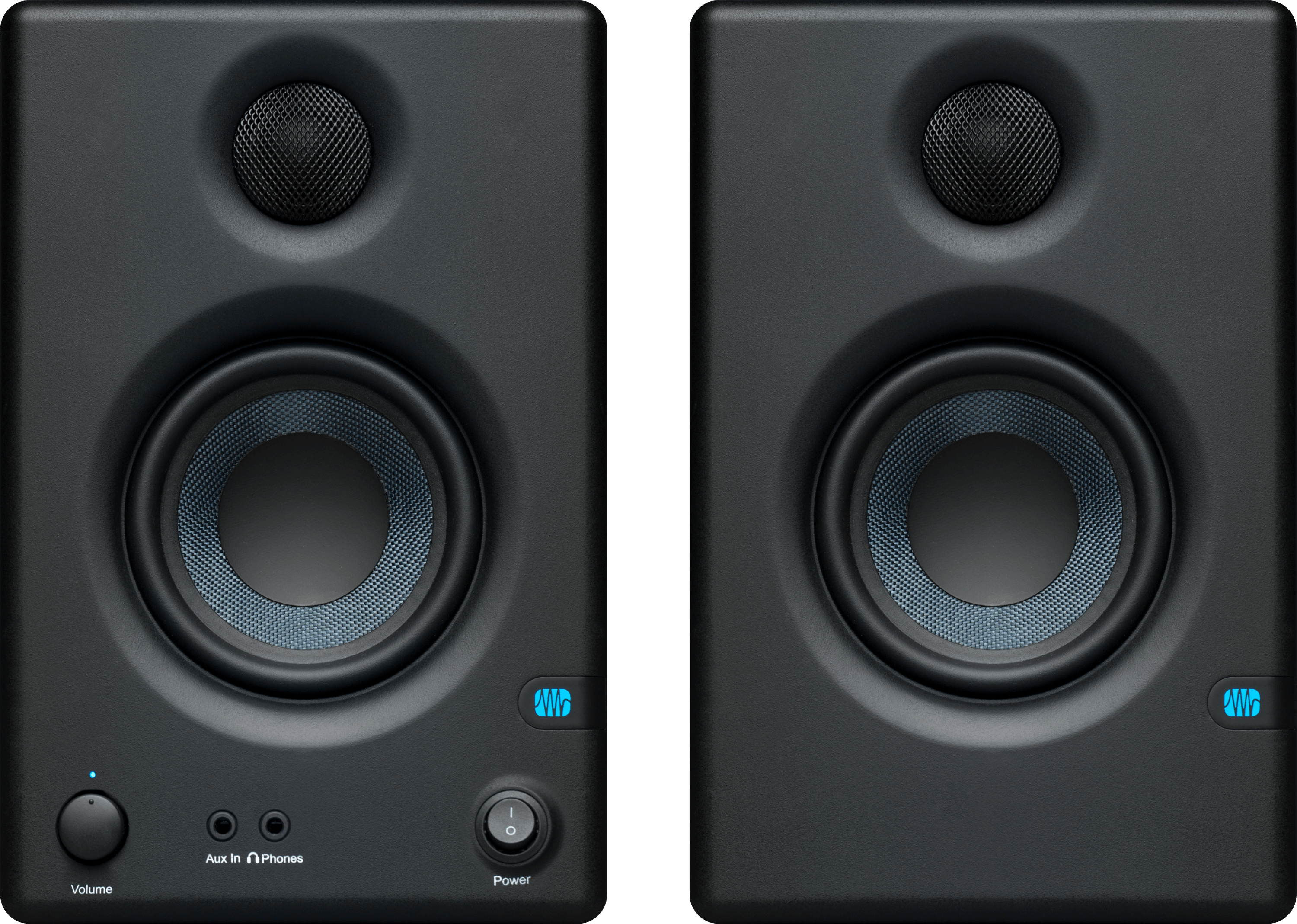 Studio One Eris E3.5 enceinte monitoring 25 W paire
