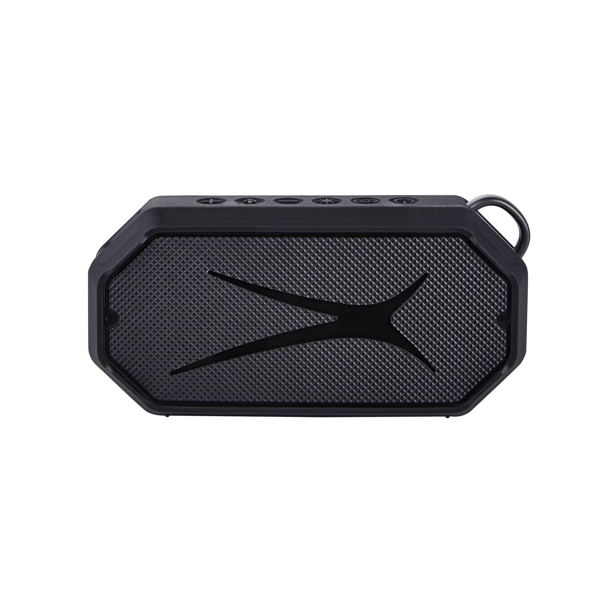 Altec Lansing HydraMini enceinte Bluetooth IP67 noir