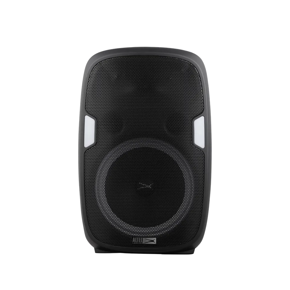 Altec Lansing SoundRover 75 Enceinte Soirée 75W Noir