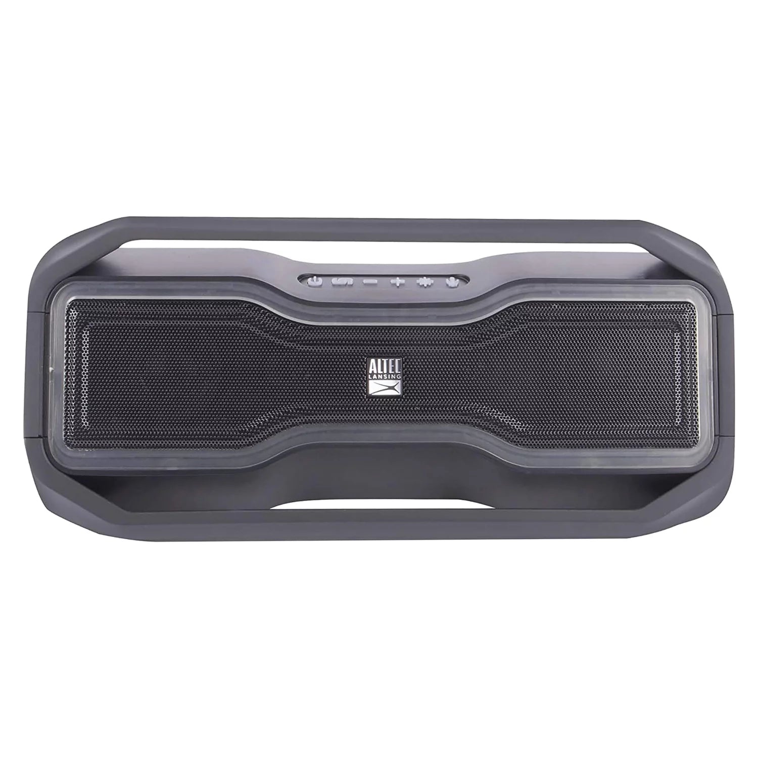 Altec Lansing RockBox enceinte bluetooth noire 12h IP67