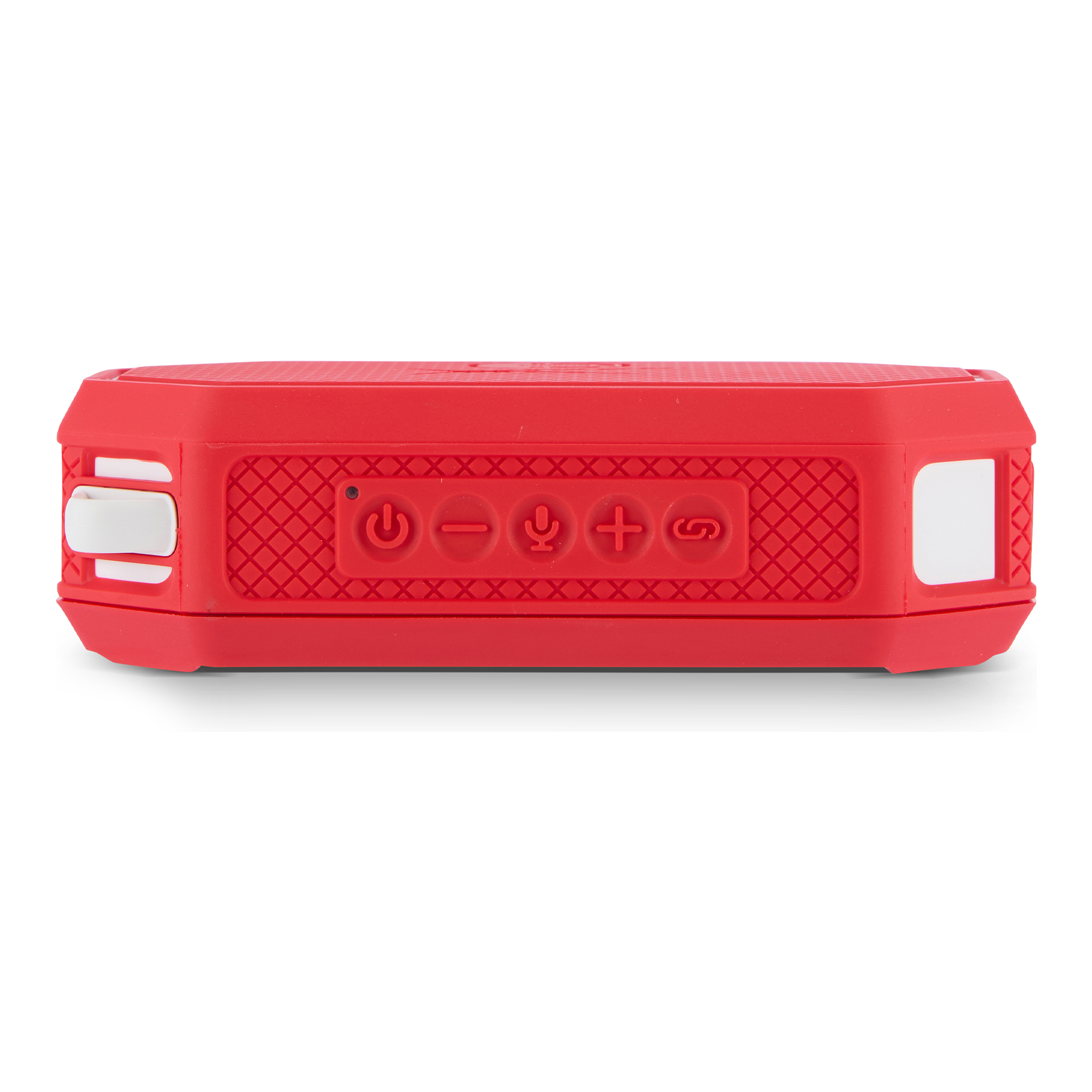 Altec Lansing HydraMini 2.0 mini enceinte Red Sox rouge 12h