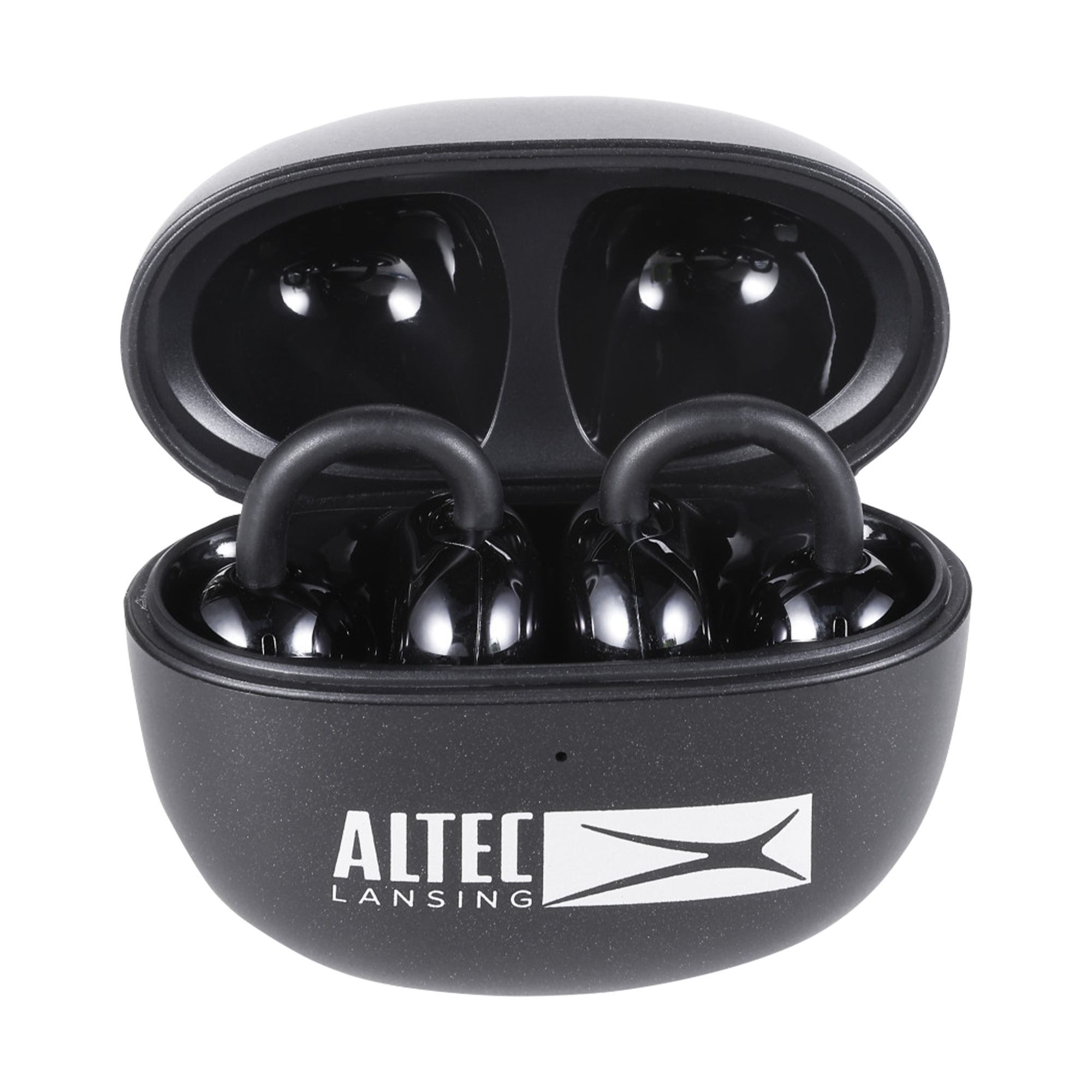 Altec Lansing CLIP 2.0 écouteurs open wearable noir