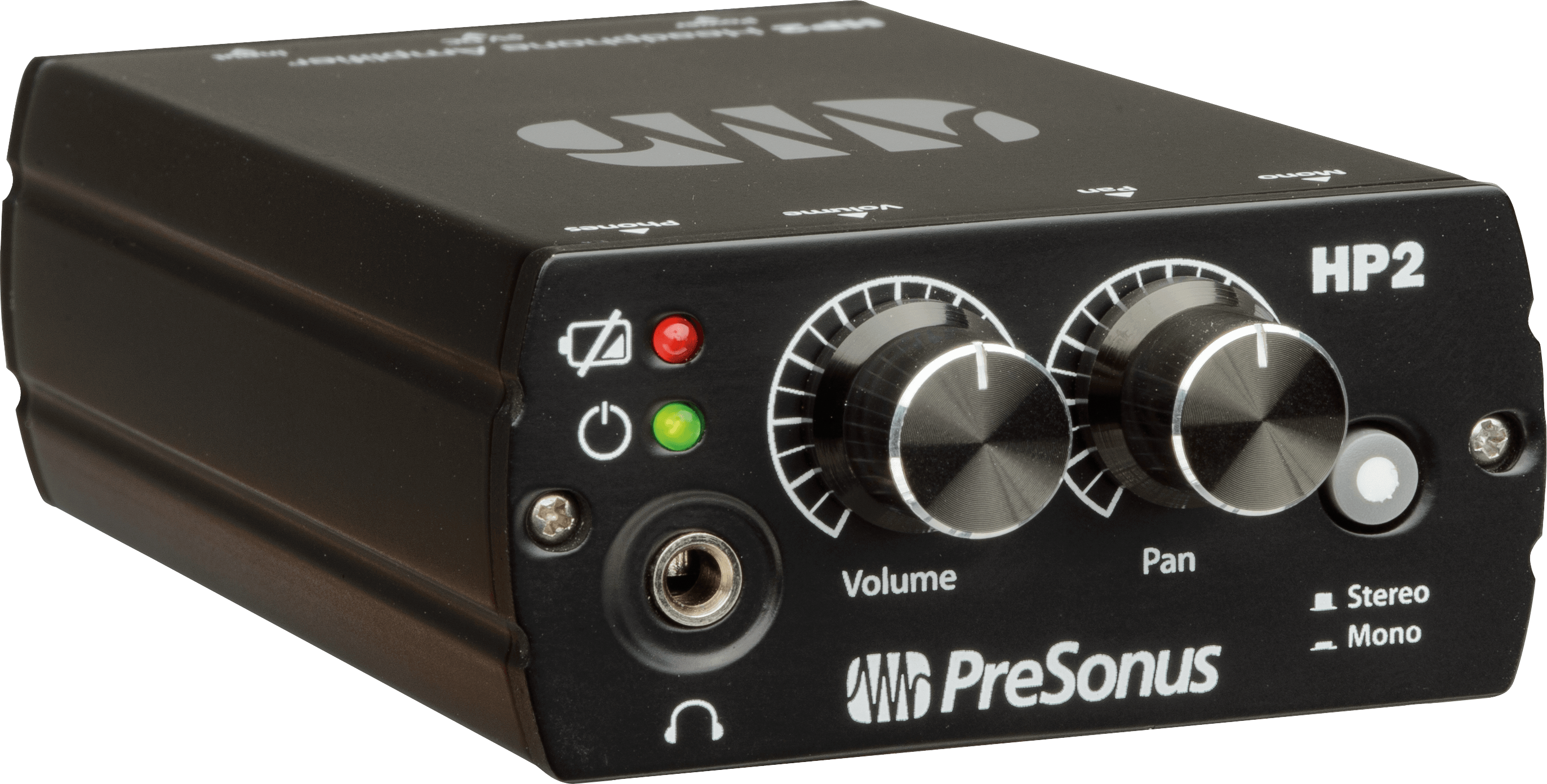 Studio One HP2 ampli casque personnel stéréo portable