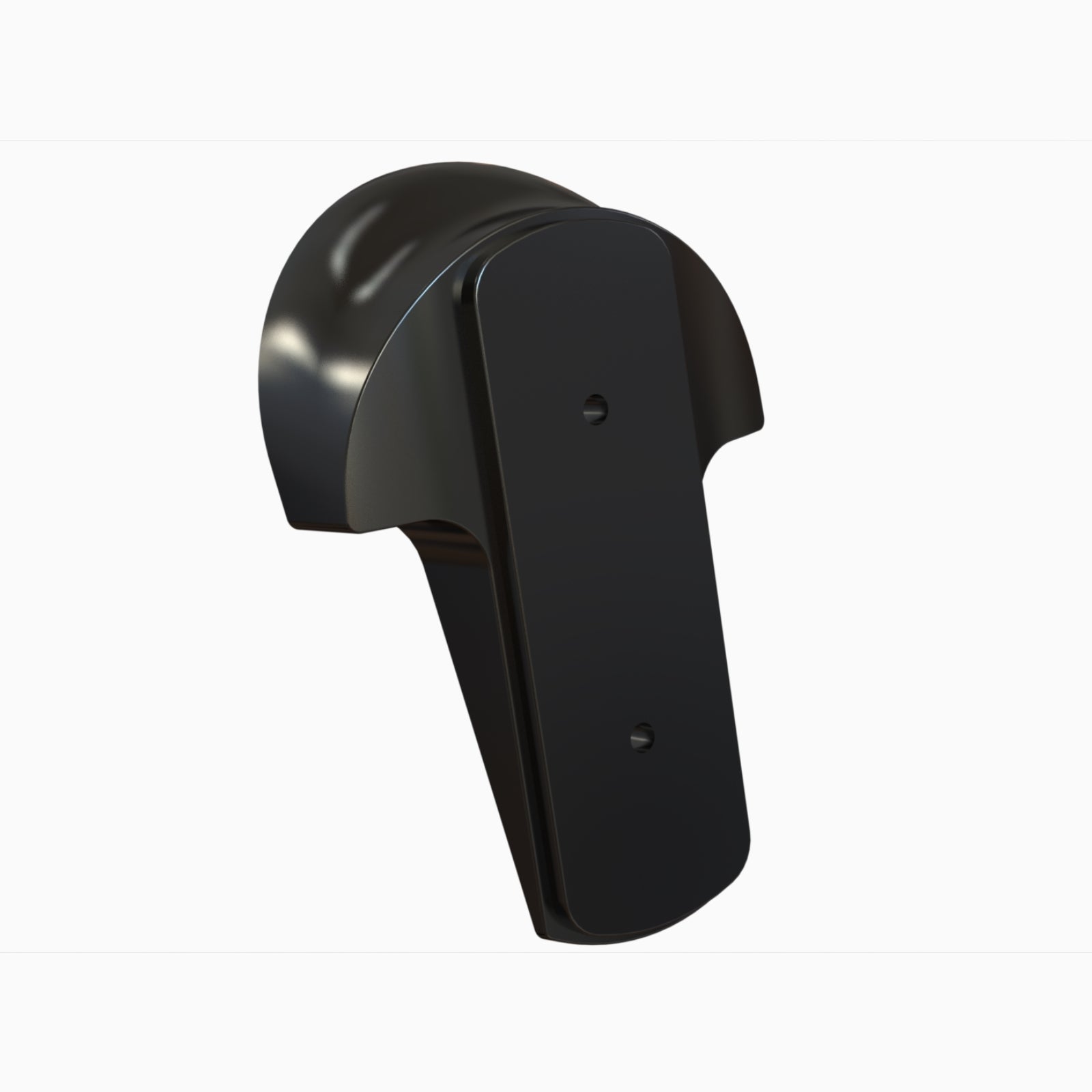 Flexson Wall Mounts Move support mural noir extérieur