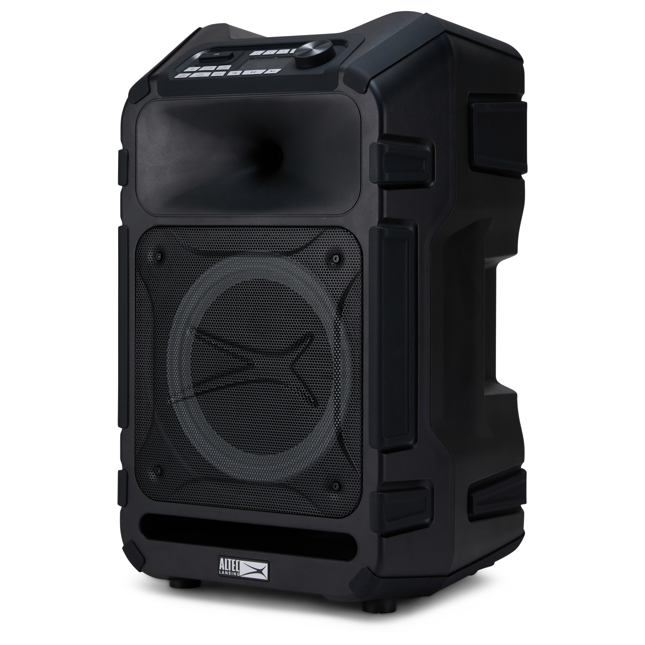 Altec Lansing Sonic Boom 180 Enceinte Party IP67 Noir