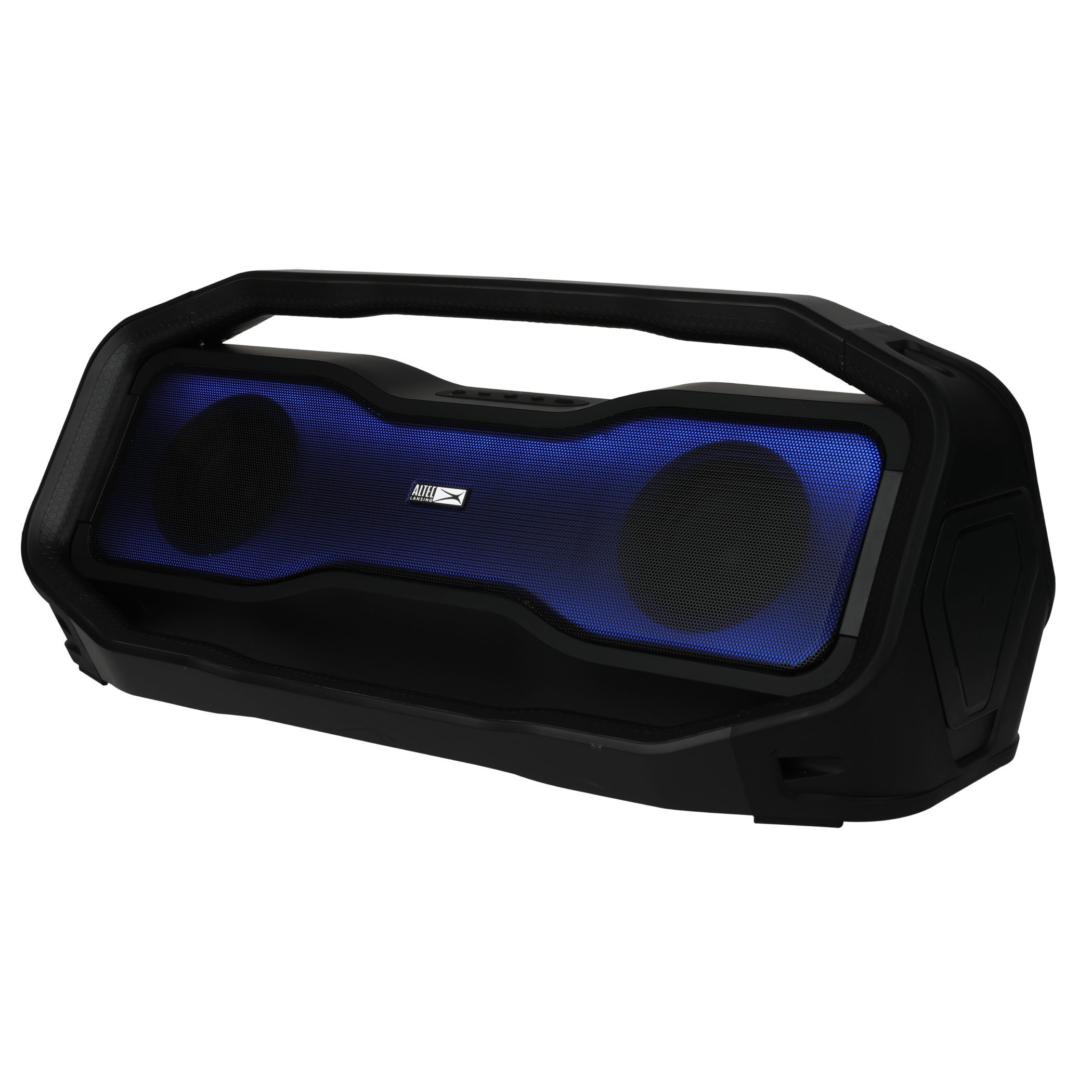 Altec Lansing RockBox XL 2.0 enceinte party noire 120W