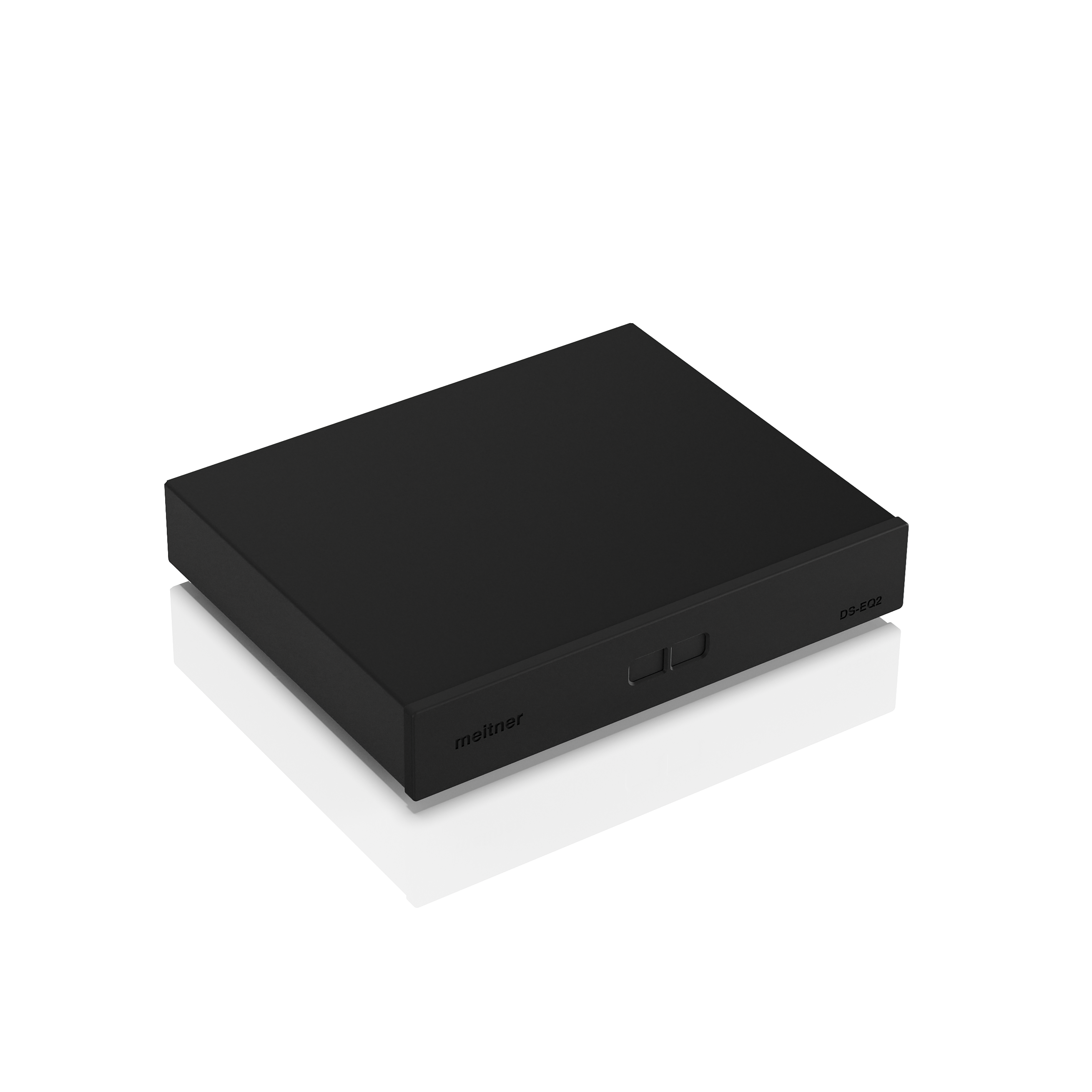 Meitner DS-EQ2 Égaliseur Optique Cellules DS Audio Noir