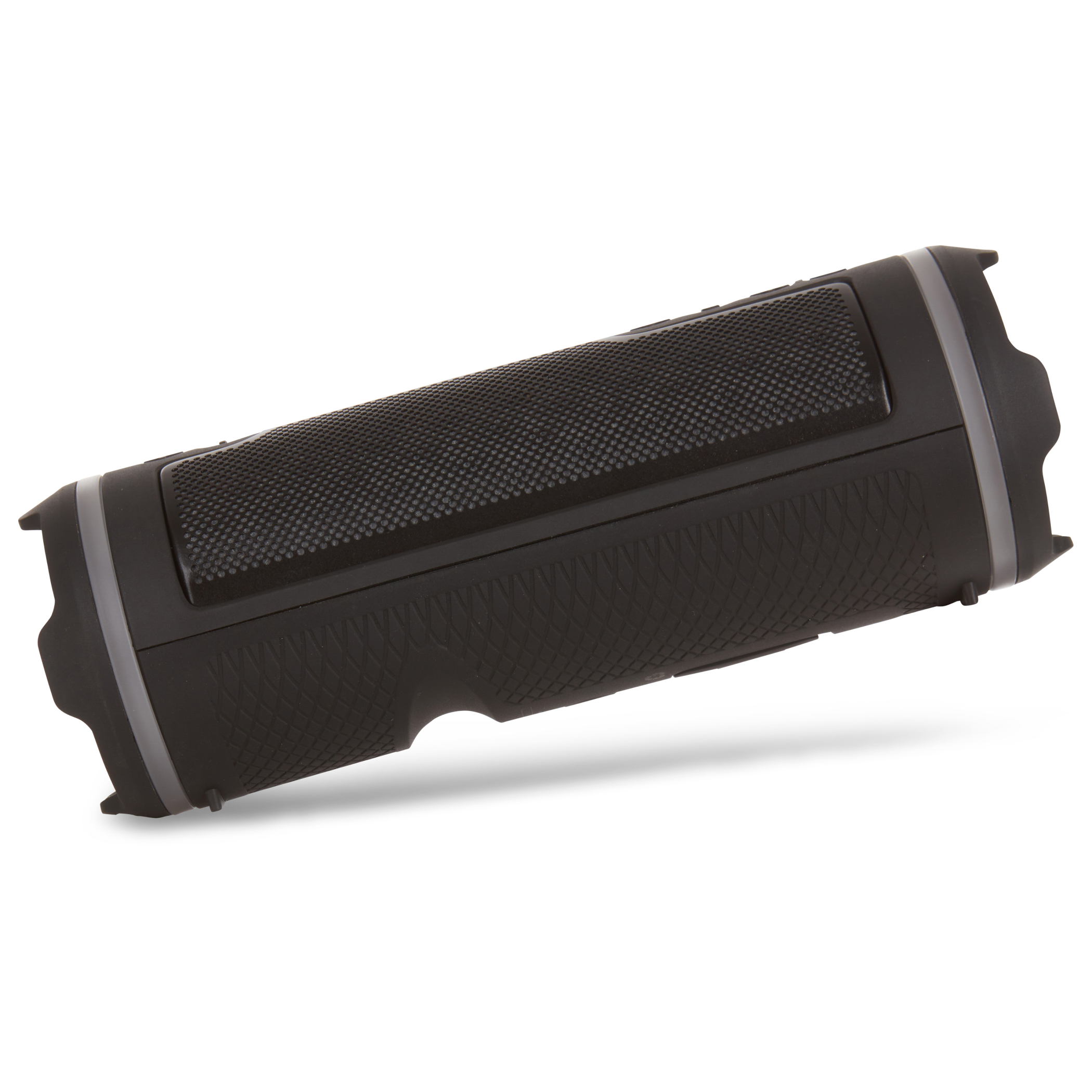 Altec Lansing HydraMotion 2.0 Enceinte Bluetooth Noir Gris 12h
