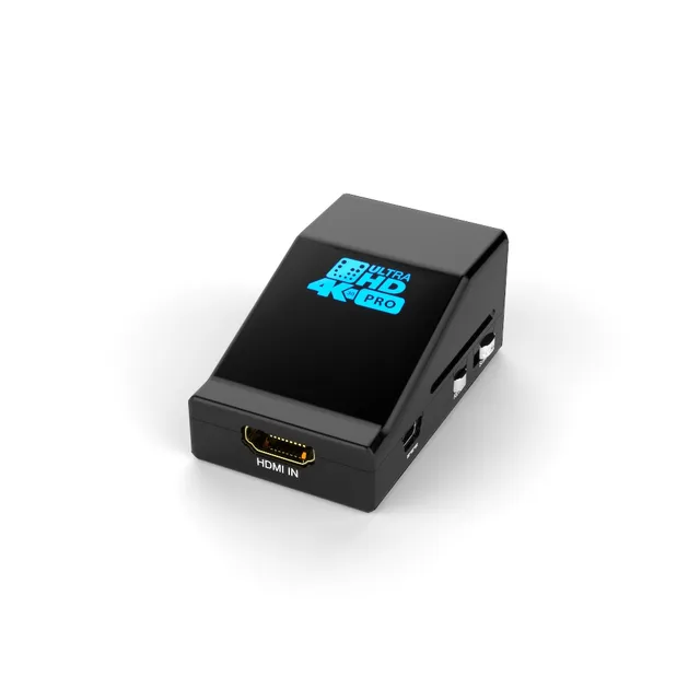 HDFury Splitter 4K répartiteur HDMI UHD/PRO