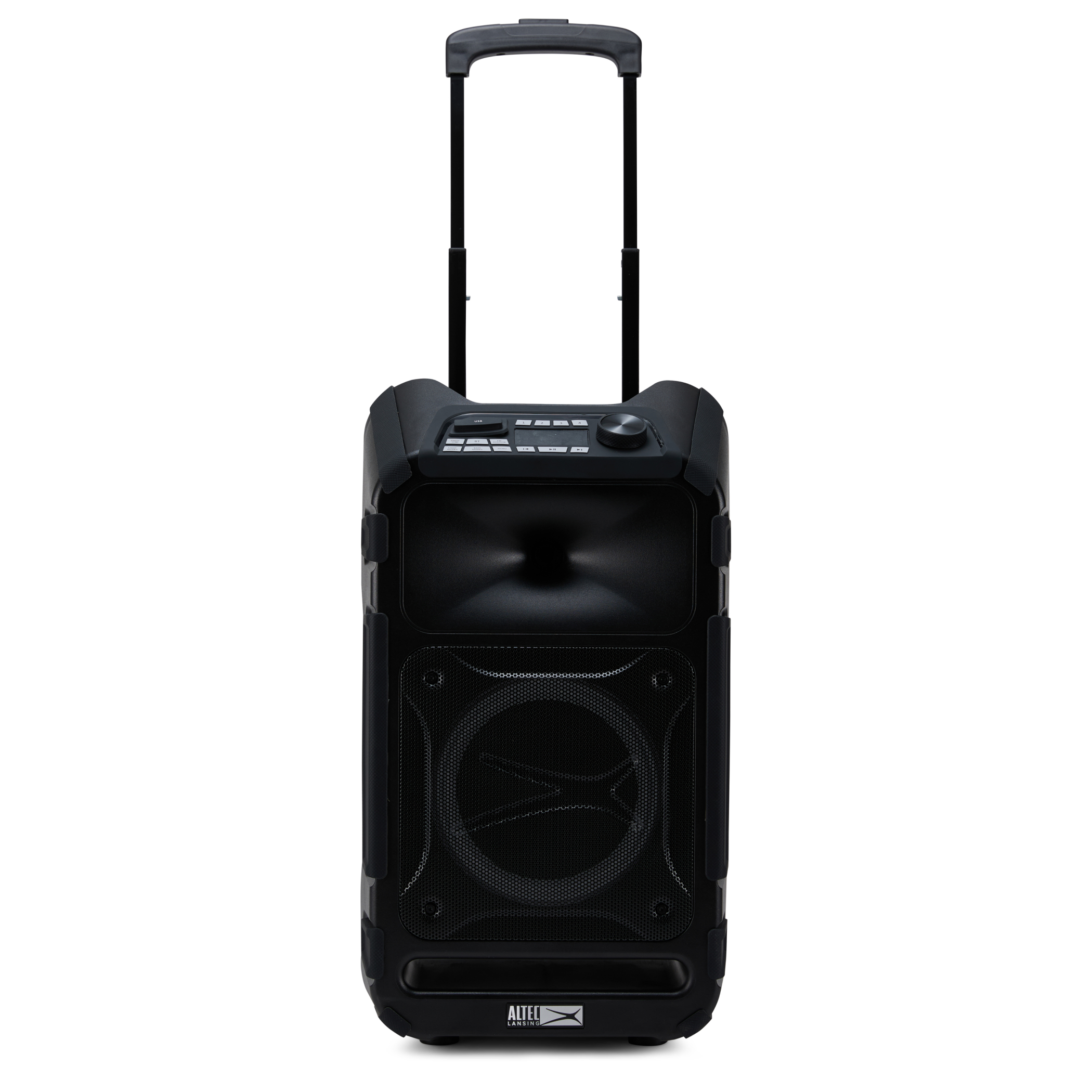 Altec Lansing Sonic Boom 120 enceinte party Bluetooth 120W noir