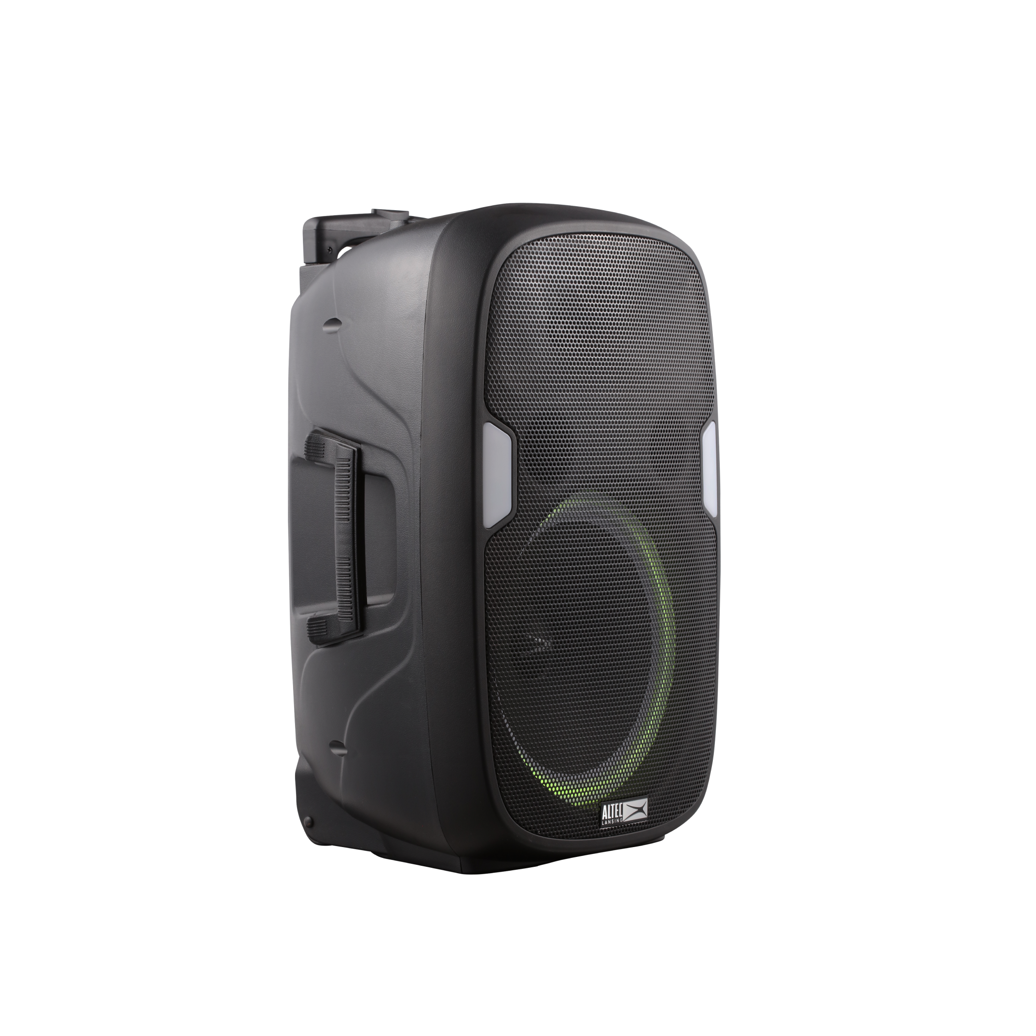 Altec Lansing SoundRover 75 Enceinte Soirée 75W Noir