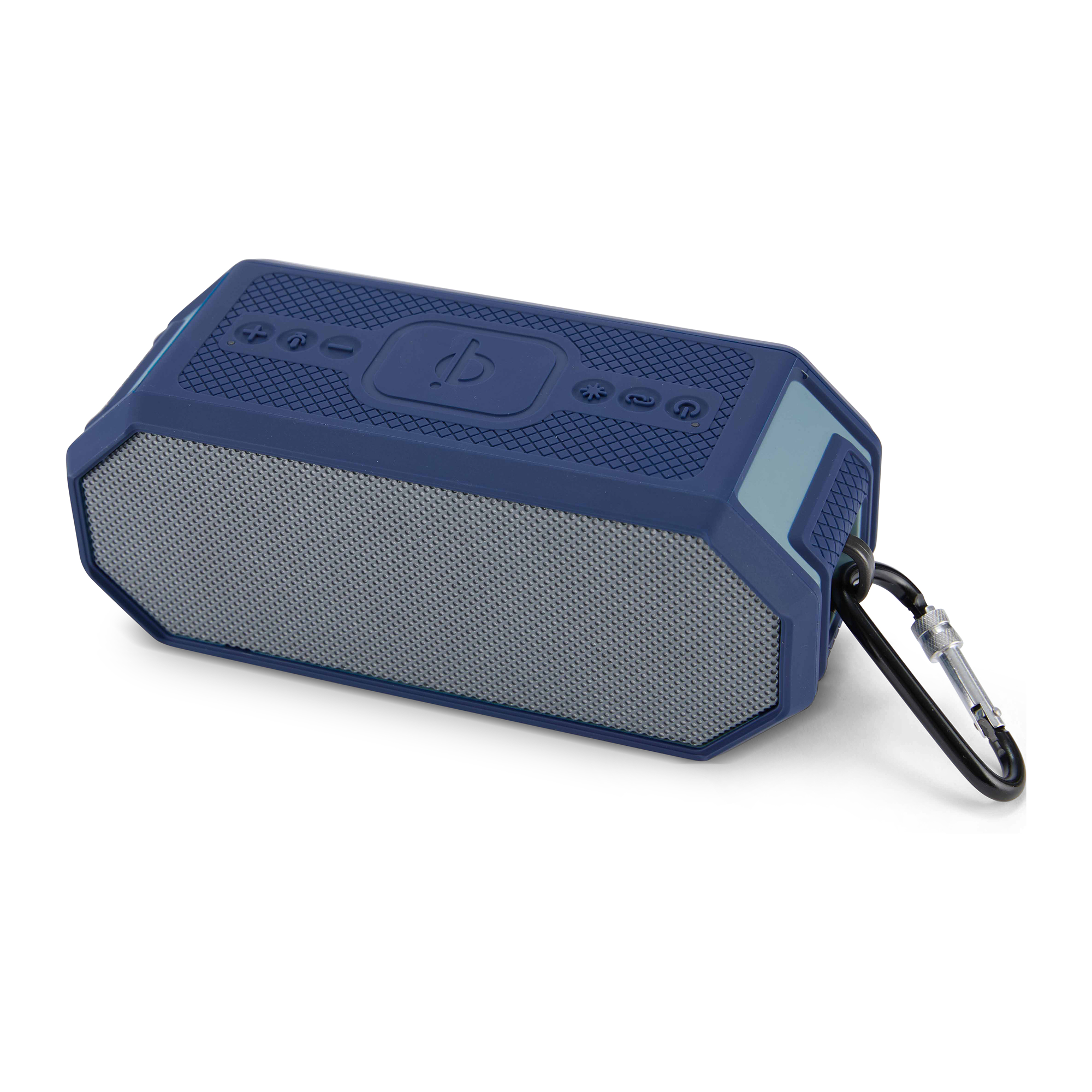 Altec Lansing HydraBlast 2.0 Enceinte Bluetooth Cowboys Bleue