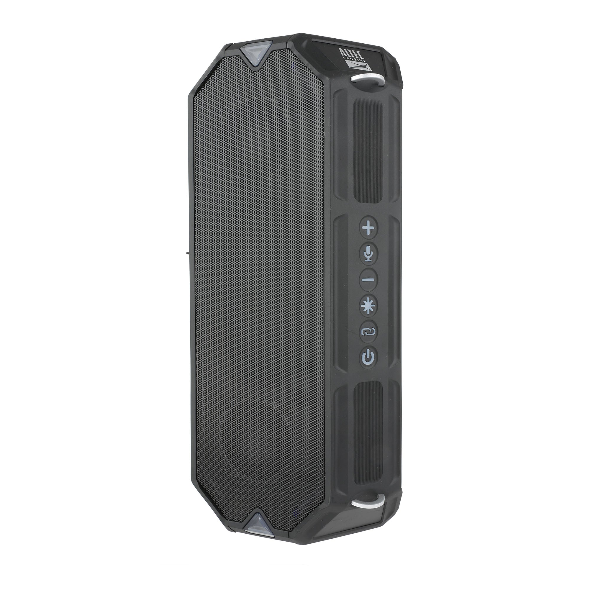 Altec HydraShock enceinte bluetooth noire IP67 LED 10h