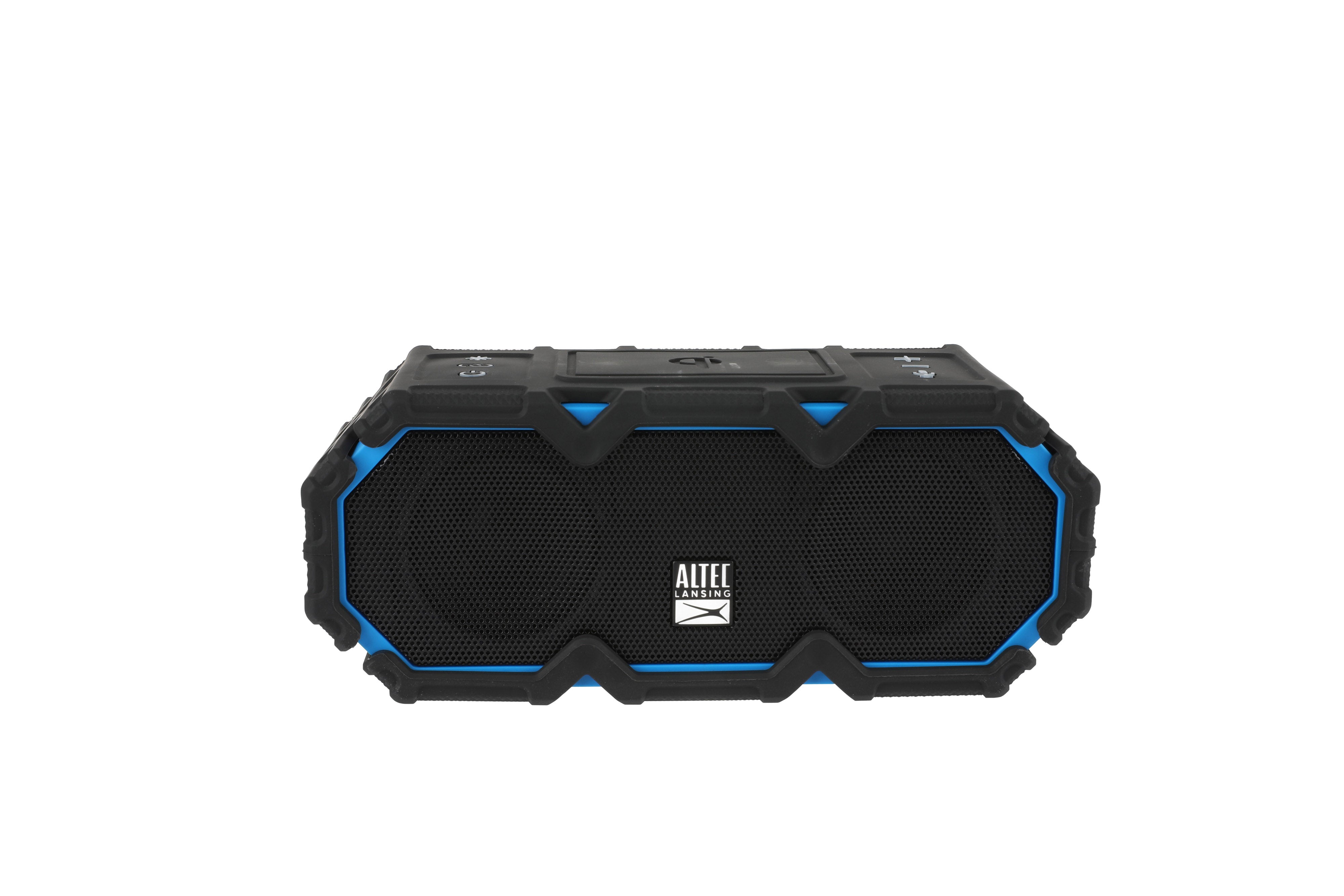 Altec Lansing LifeJacket Jolt enceinte Bluetooth étanche LED 30h