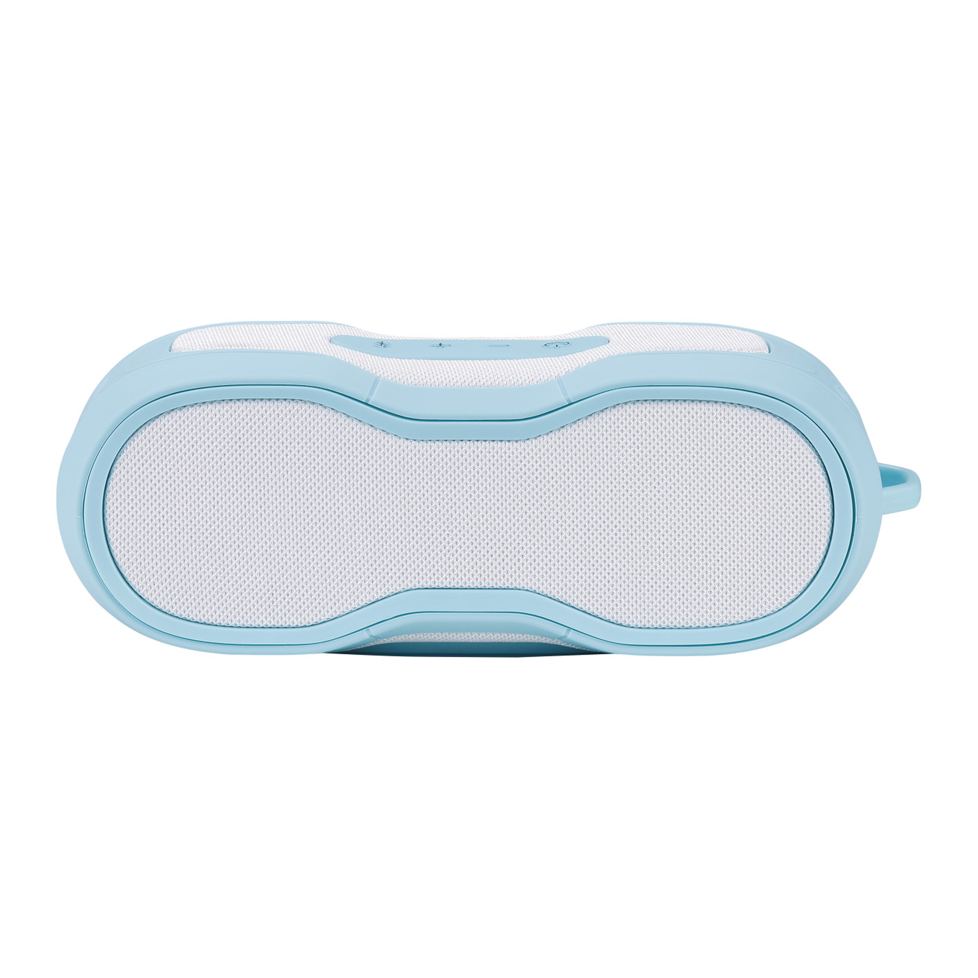 Altec Lansing BoomJacket Enceinte Bluetooth Noir IPX7