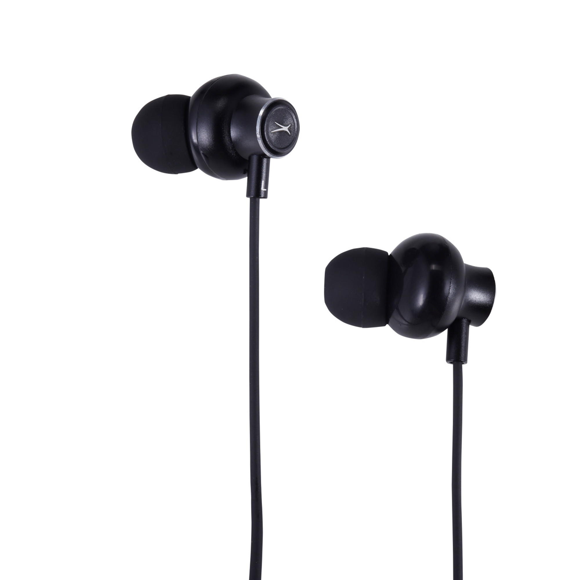 Altec Lansing Connect In-Ear 2.0 écouteurs filaires USB-C noir