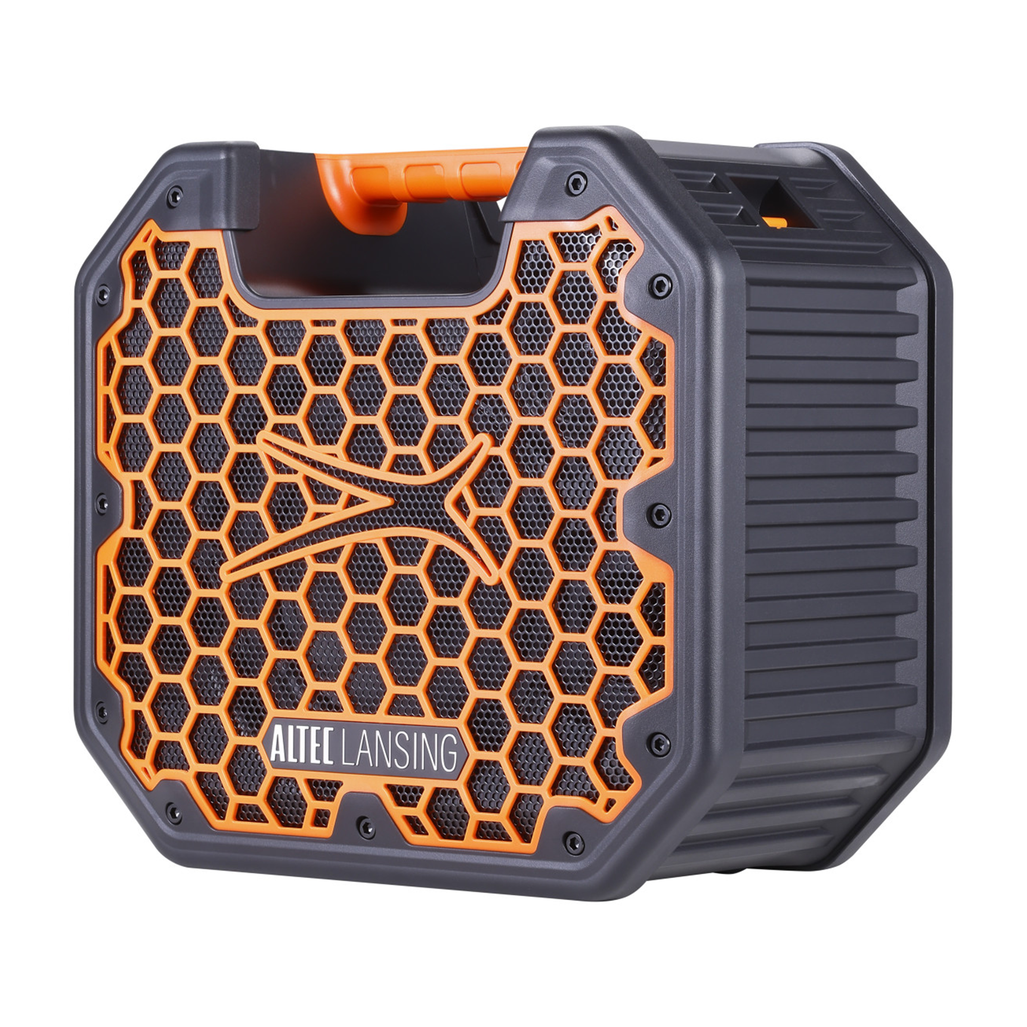 Altec ToughBoxx enceinte bluetooth party 70W FM 18h