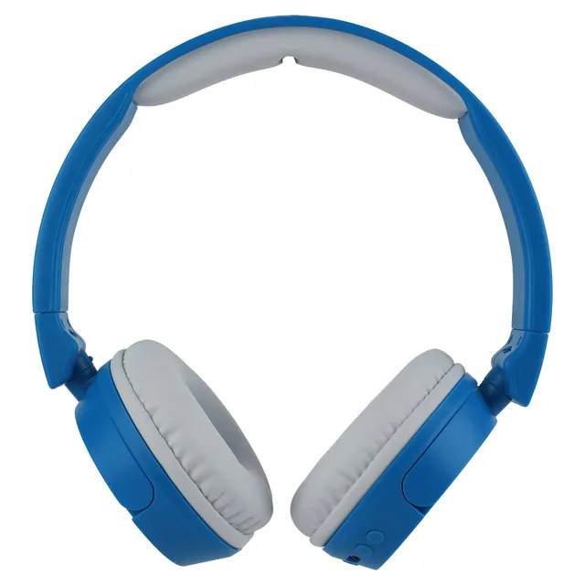 Altec Lansing Kid Safe 3-en-1 casque enfant vert