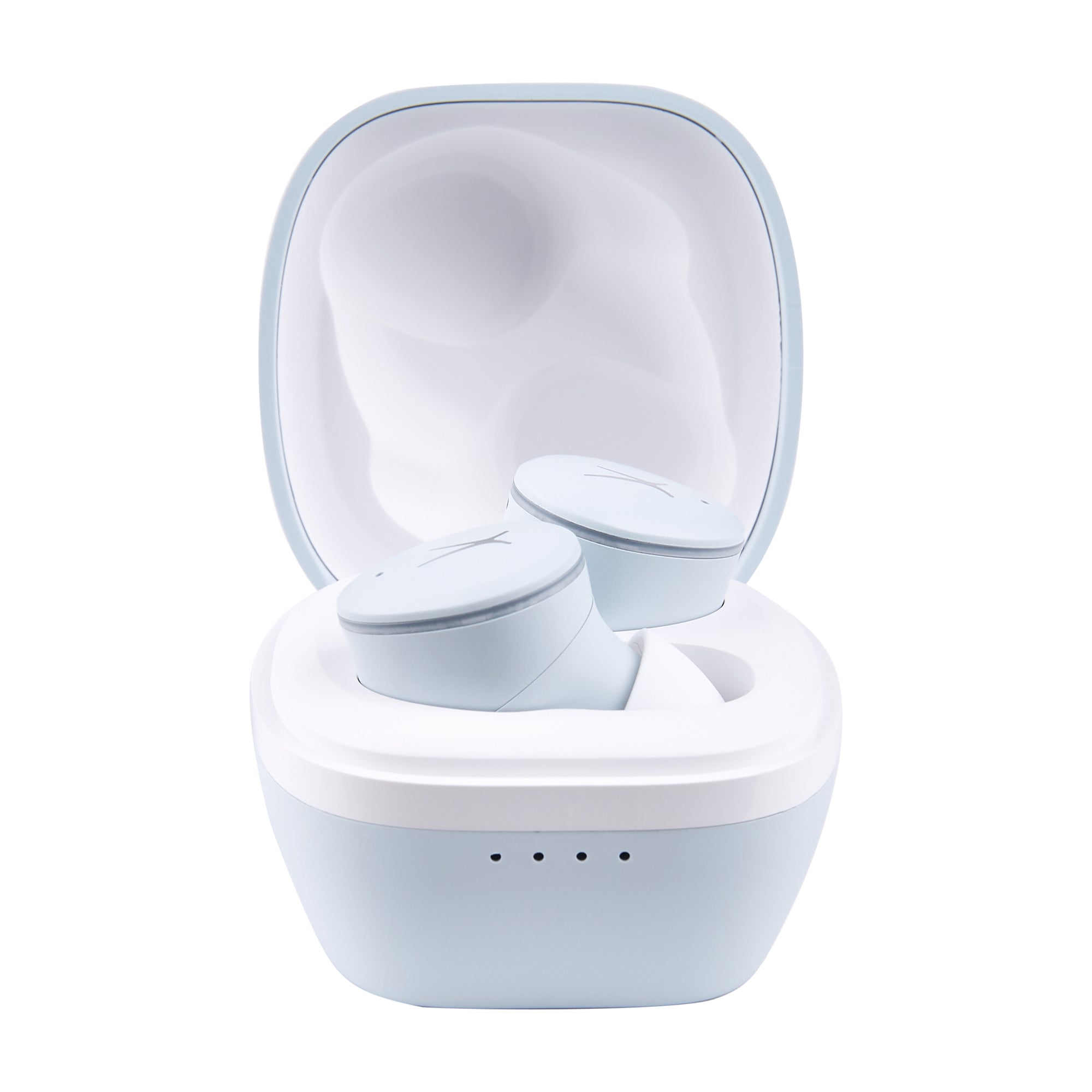 Altec Lansing NanoBuds Pro écouteurs intra gris anthracite IPX4