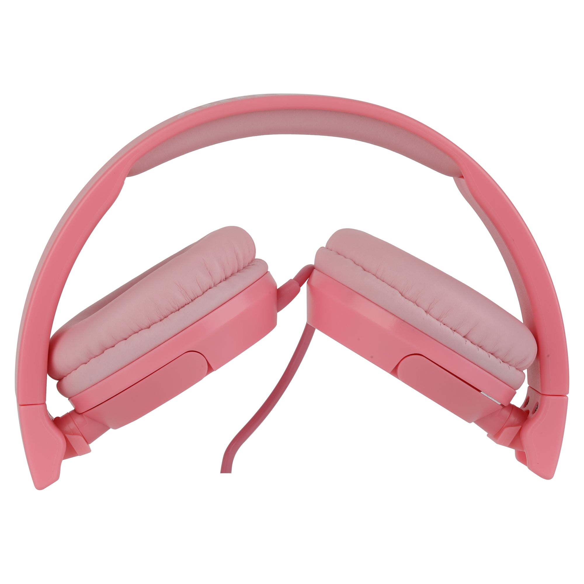 Altec Lansing Kids Headphones casque enfant filaire rose