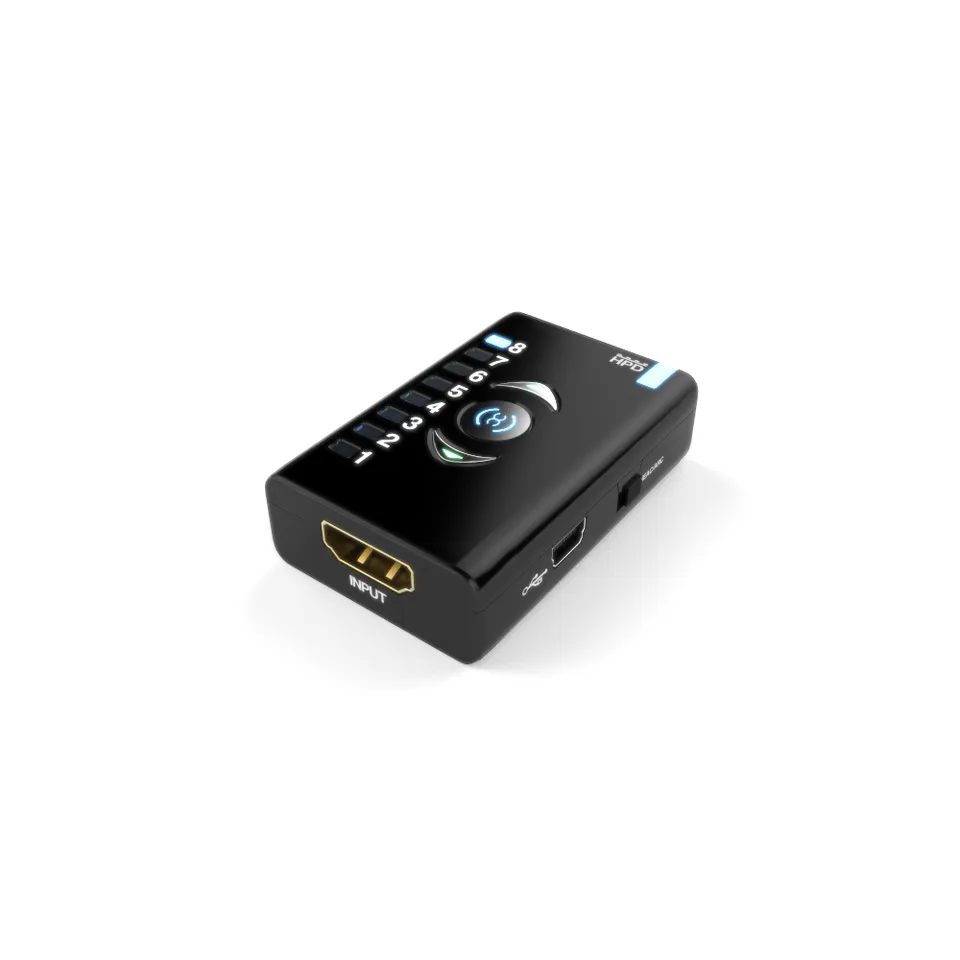 HD Fury Dr HDMI Boîtier EDID HDMI avec Câble USB