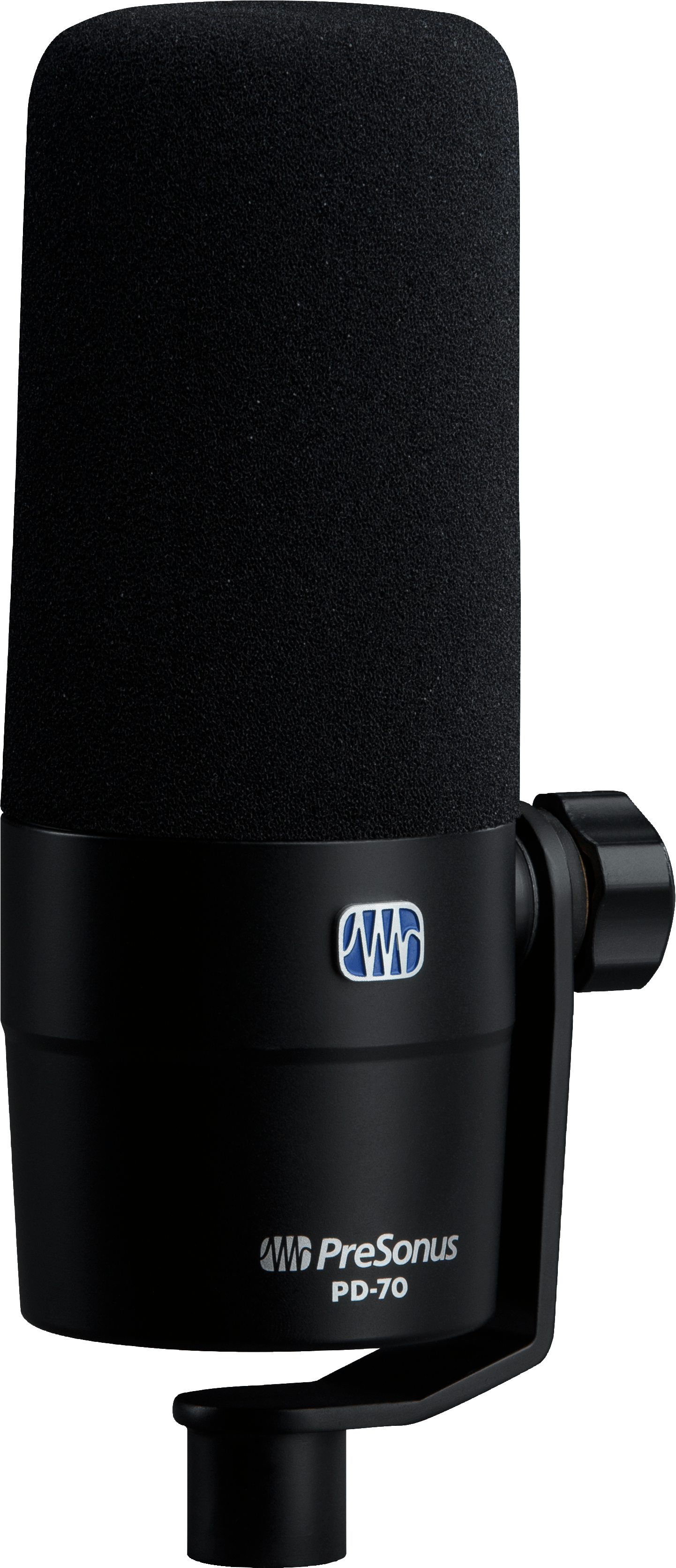 PreSonus PD-70 Micro Dynamique Broadcast Podcast