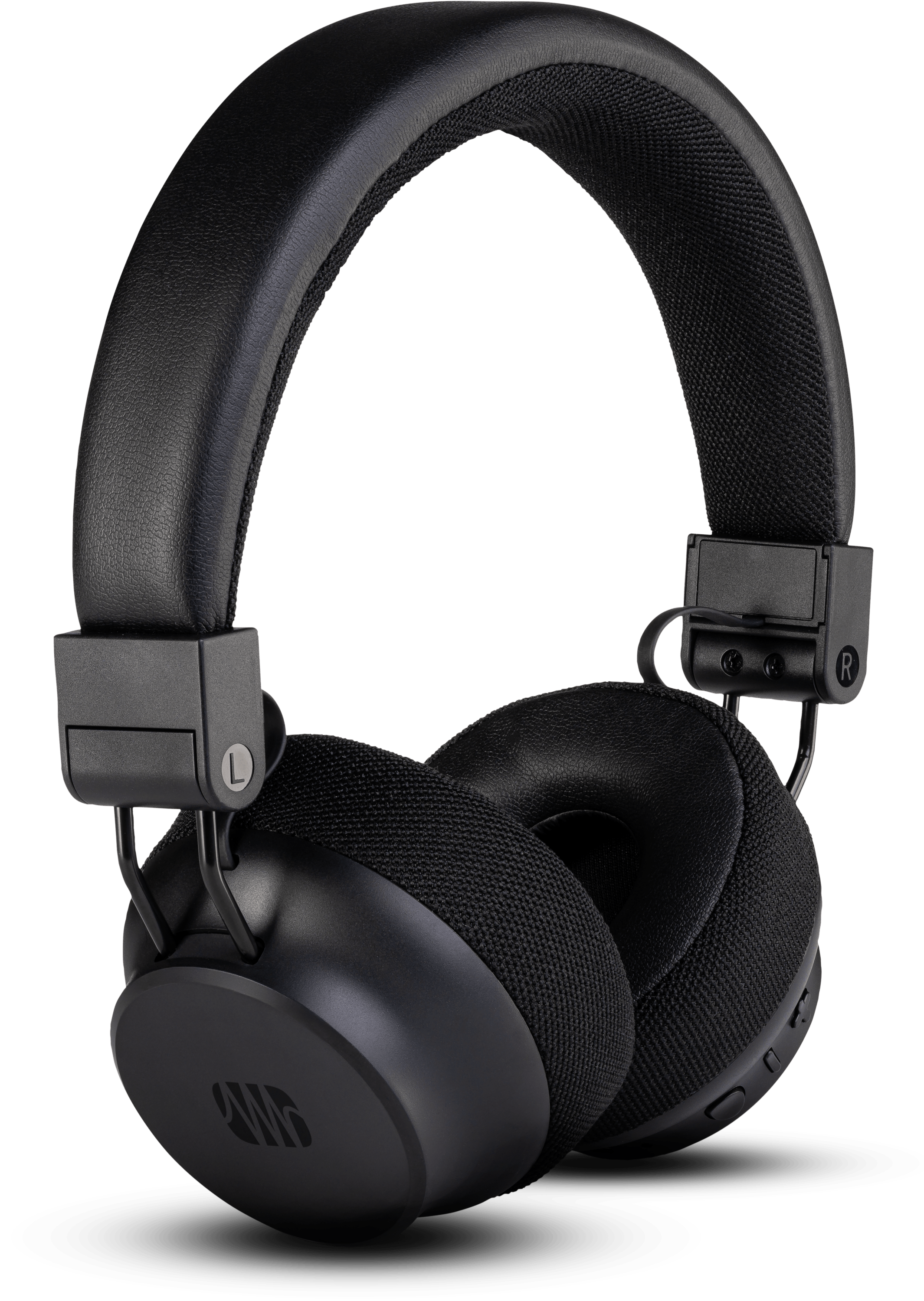 Studio One HD4BT casque Bluetooth on-ear ANC noir