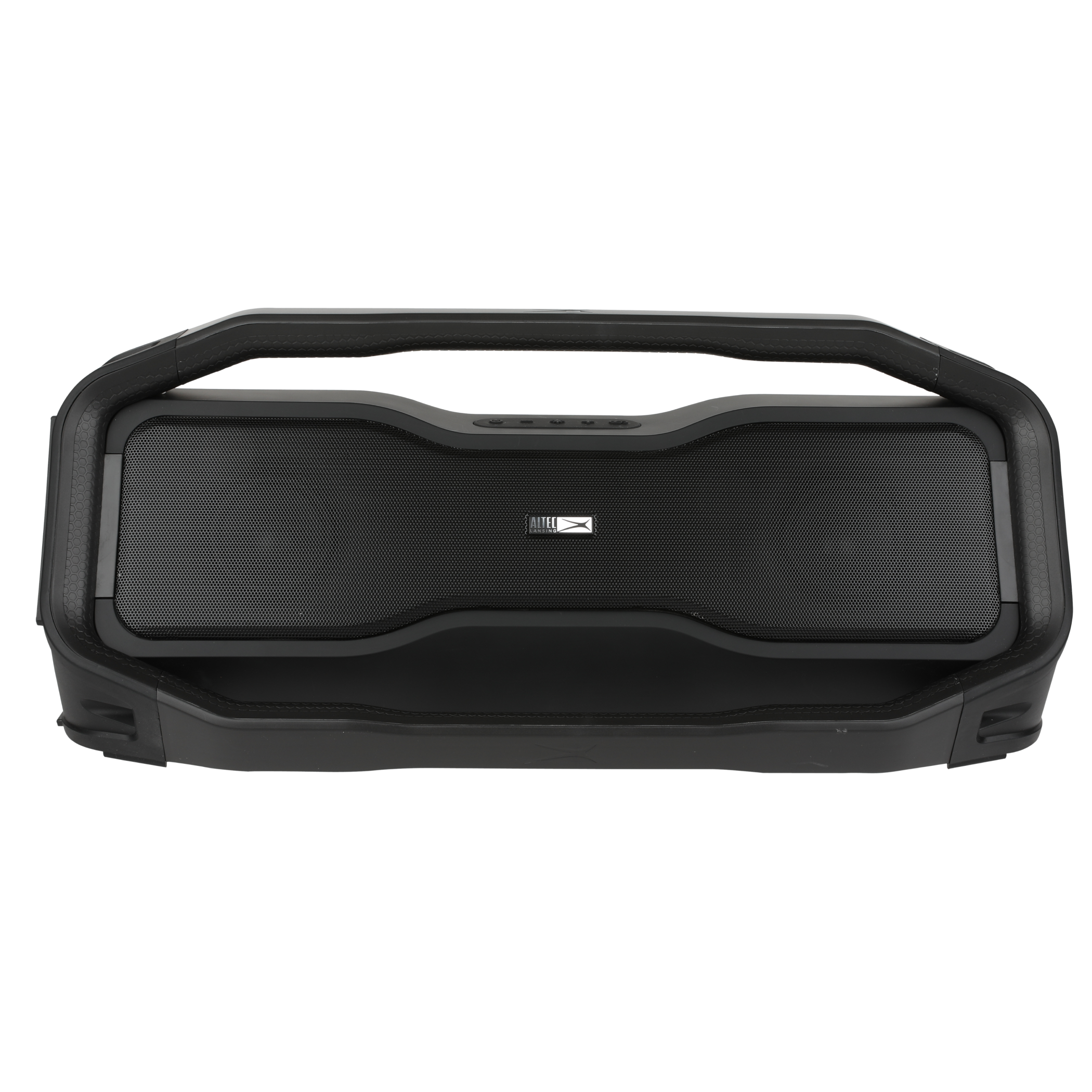 Altec Lansing RockBox XL 2.0 enceinte party noire 120W
